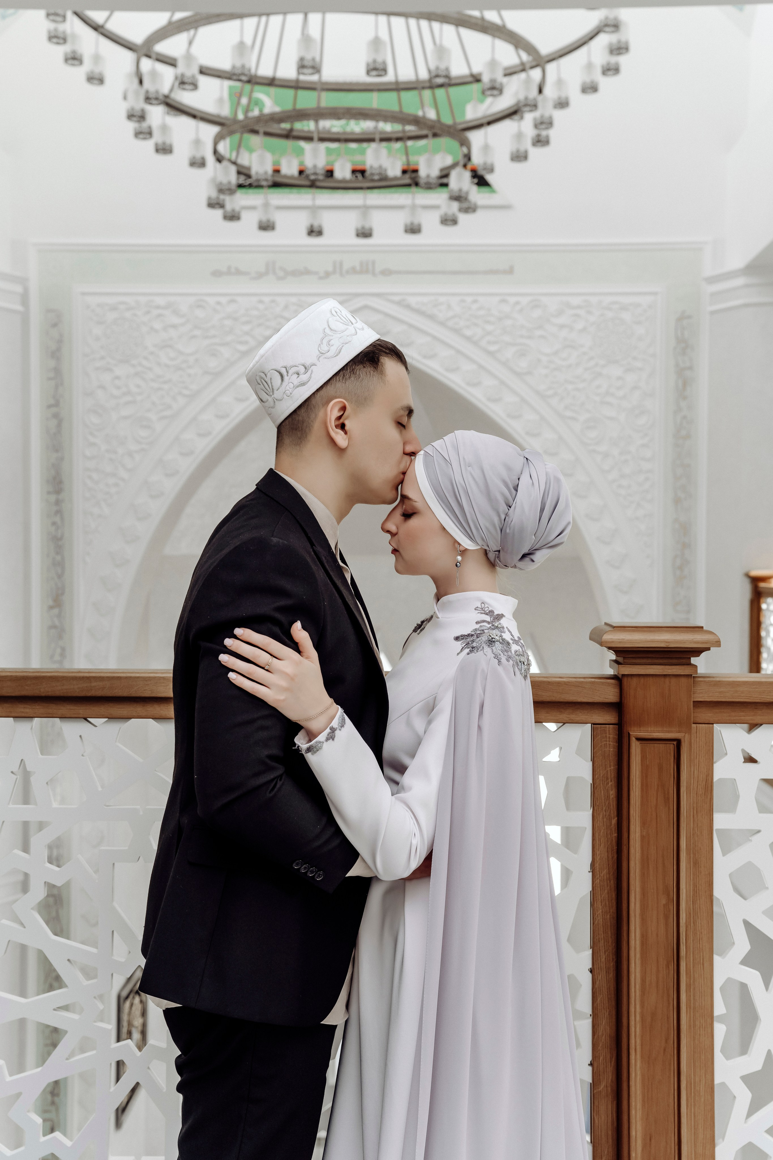 Никах Даниил и Дайана. Свадебный и семейный фотограф Любовь Исланова