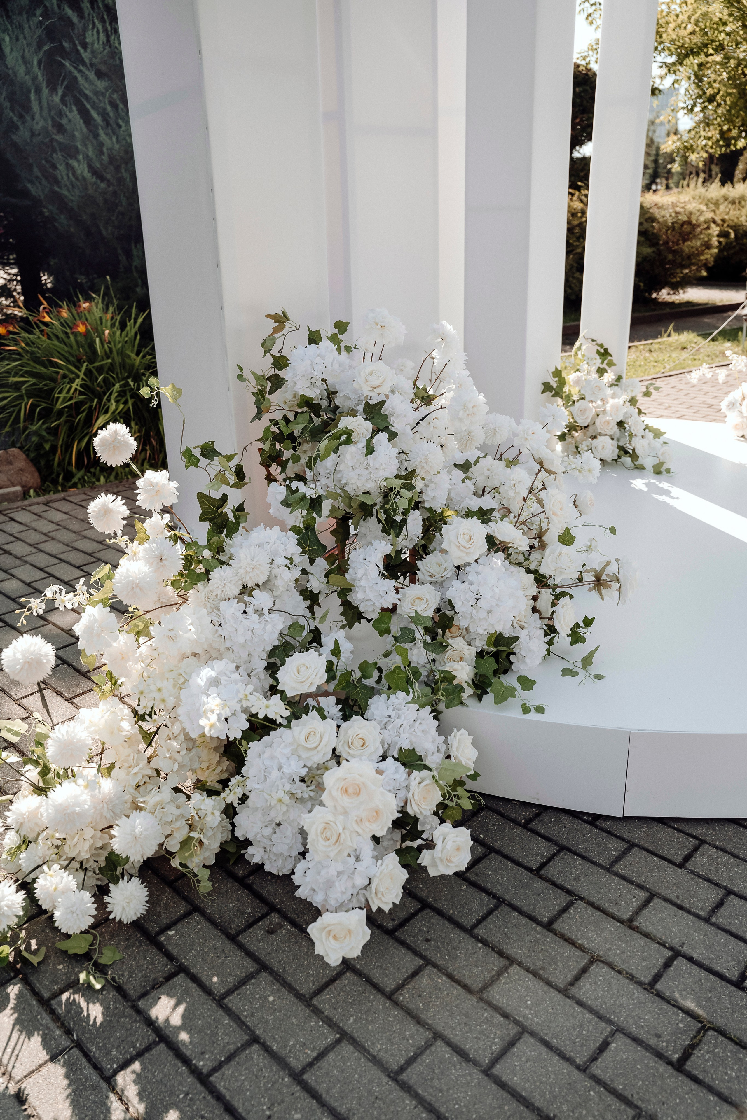 Свадьба Ильи и Виктории в г. Иваново. Свадебный и семейный фотограф Любовь Исланова