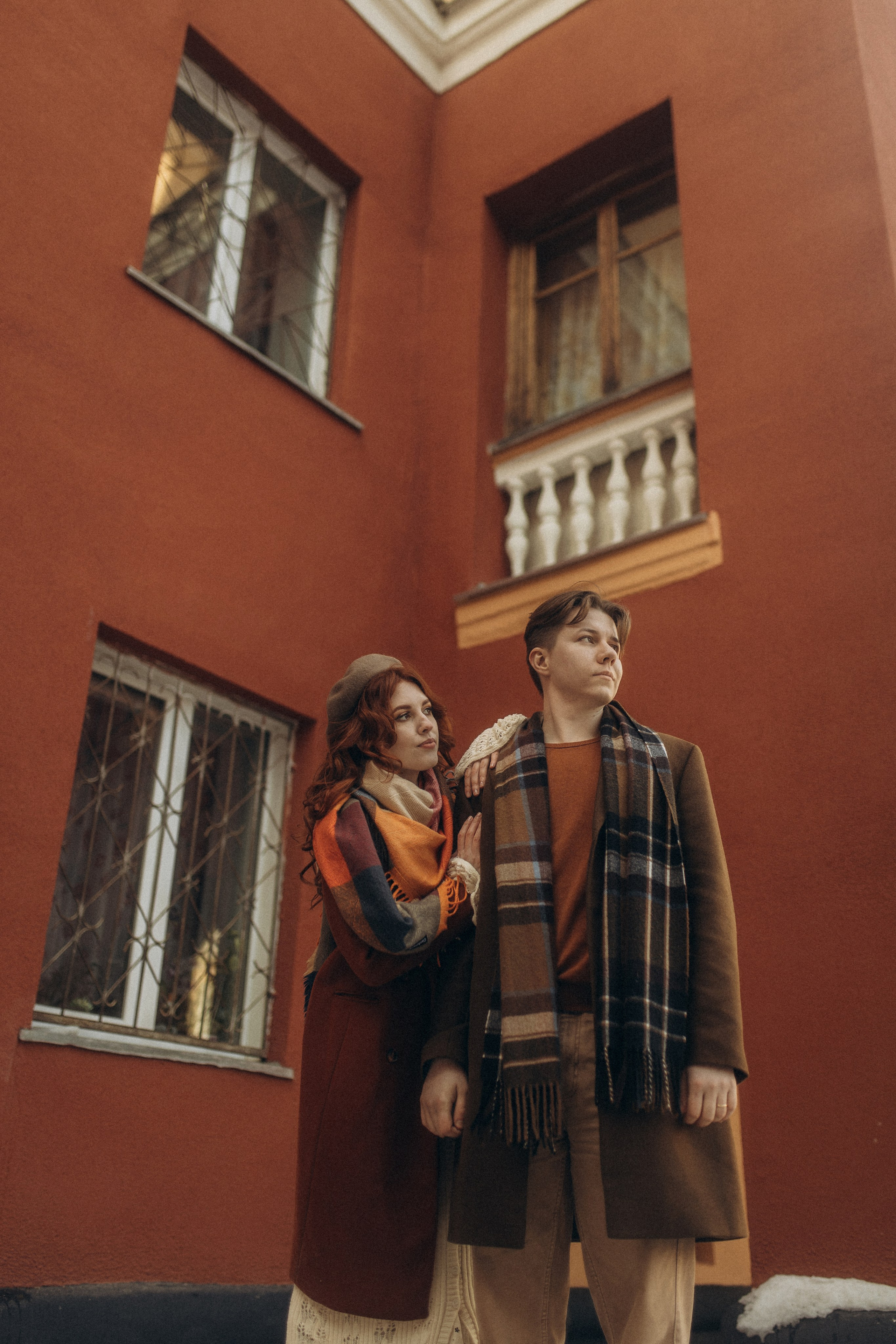 Андрей и Рада. Семейный и свадебный фотограф в Новосибирске/Бийске Екатерина Логинова