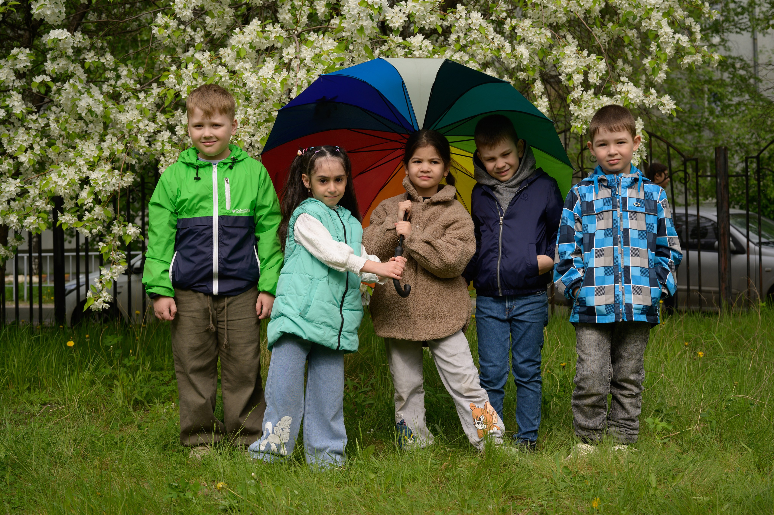 Д/с № 3к3 группа «Звёздочки» (индивидуальный дизайн книги). Фотограф новорожденных, семейный детский в Тюмени Татьяна Морозова