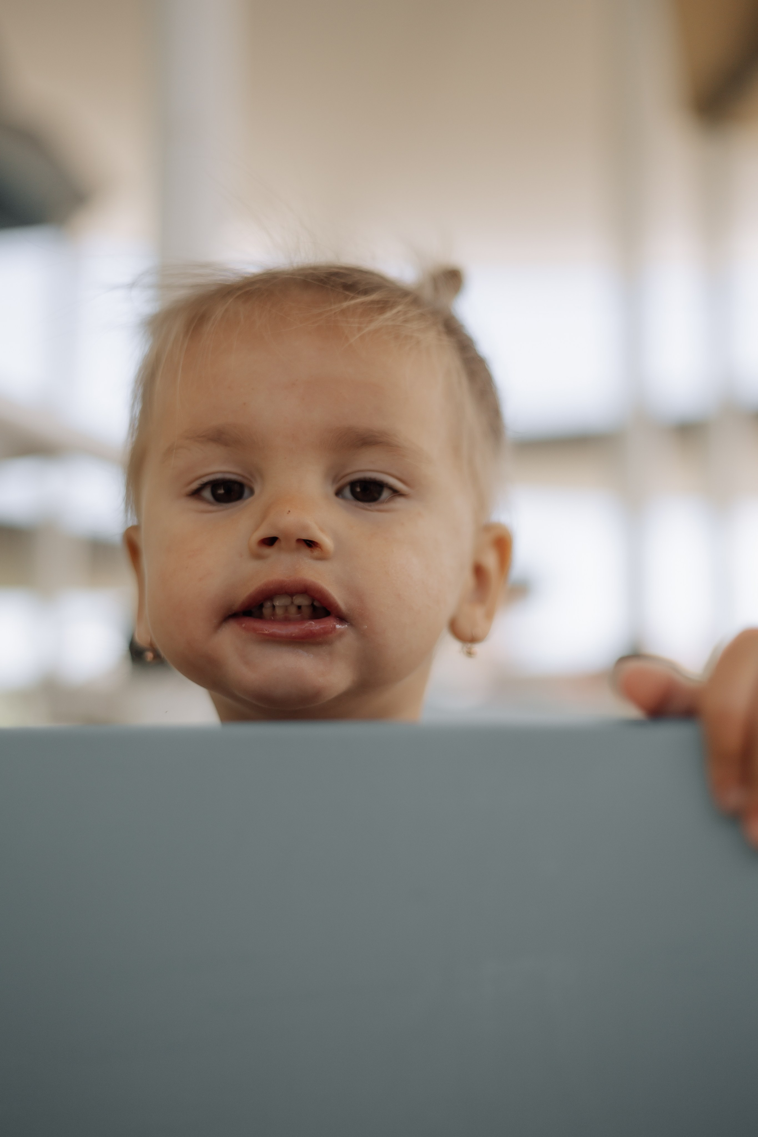 Майе 2 года. Фотограф в Крыму | Виктория Нотевская