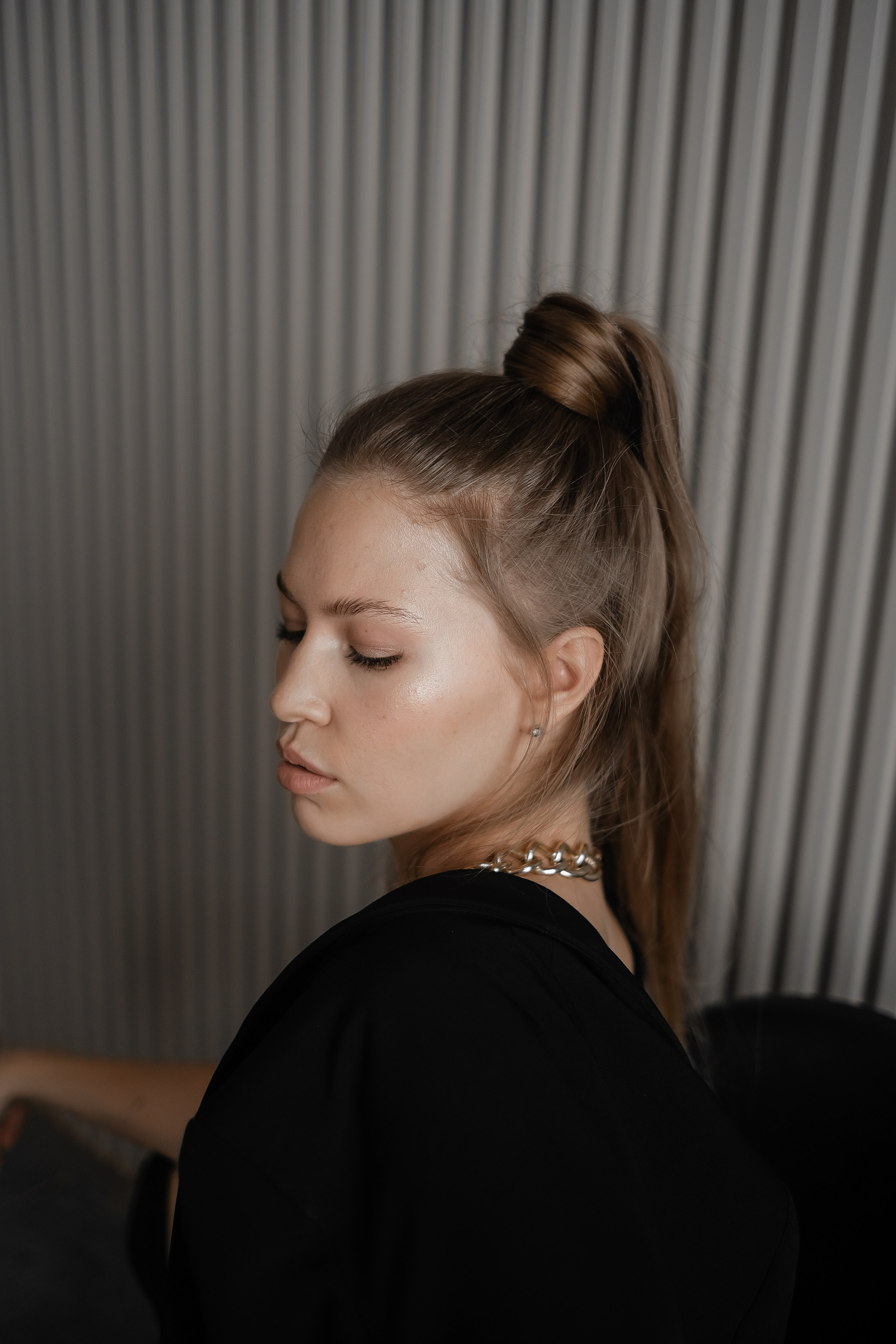 Настя. Фотограф в Кемерово Анастасия Филаткина