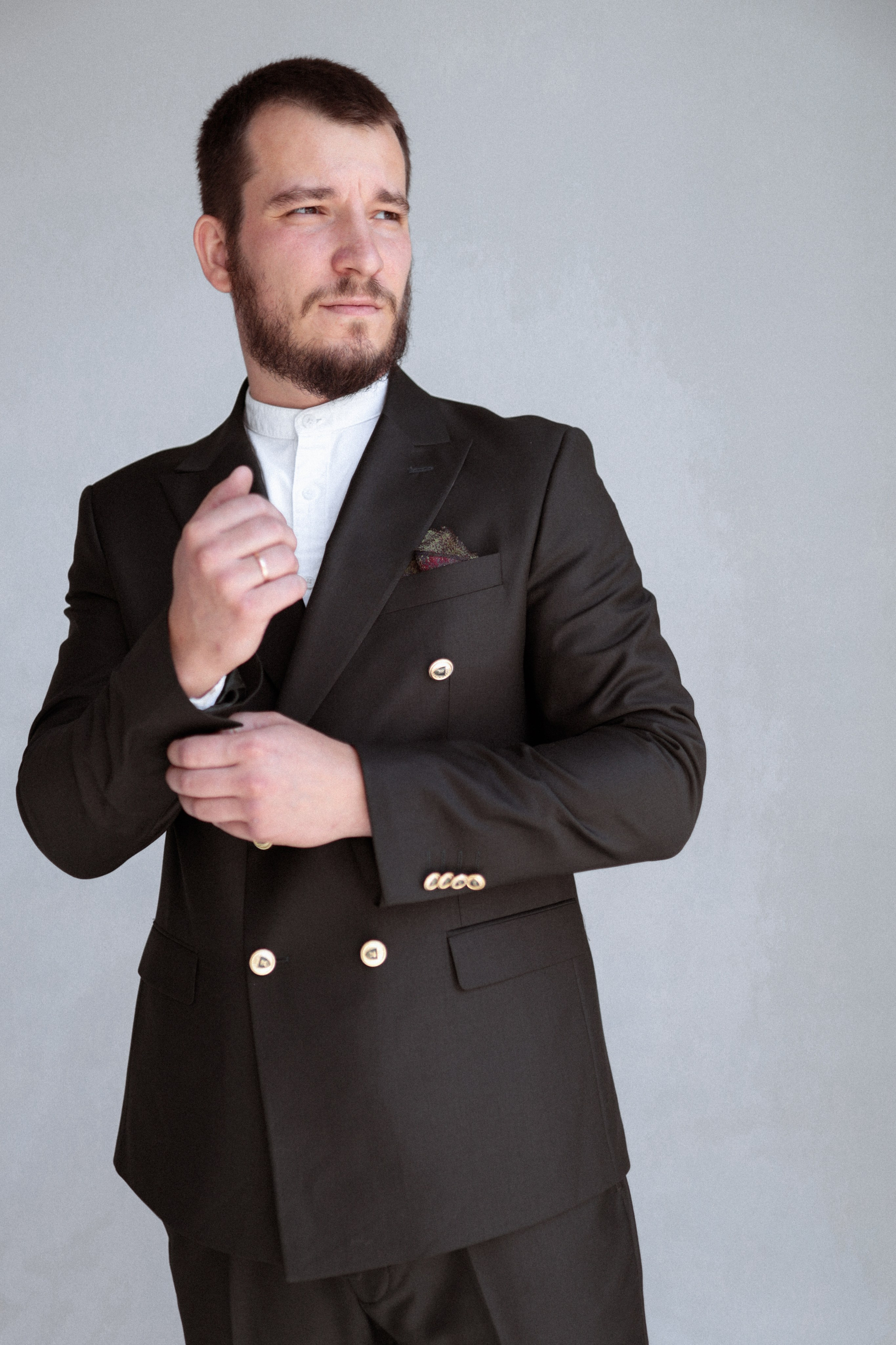 Мария и Сергей. Фотограф в Оренбурге Майя Шатрова