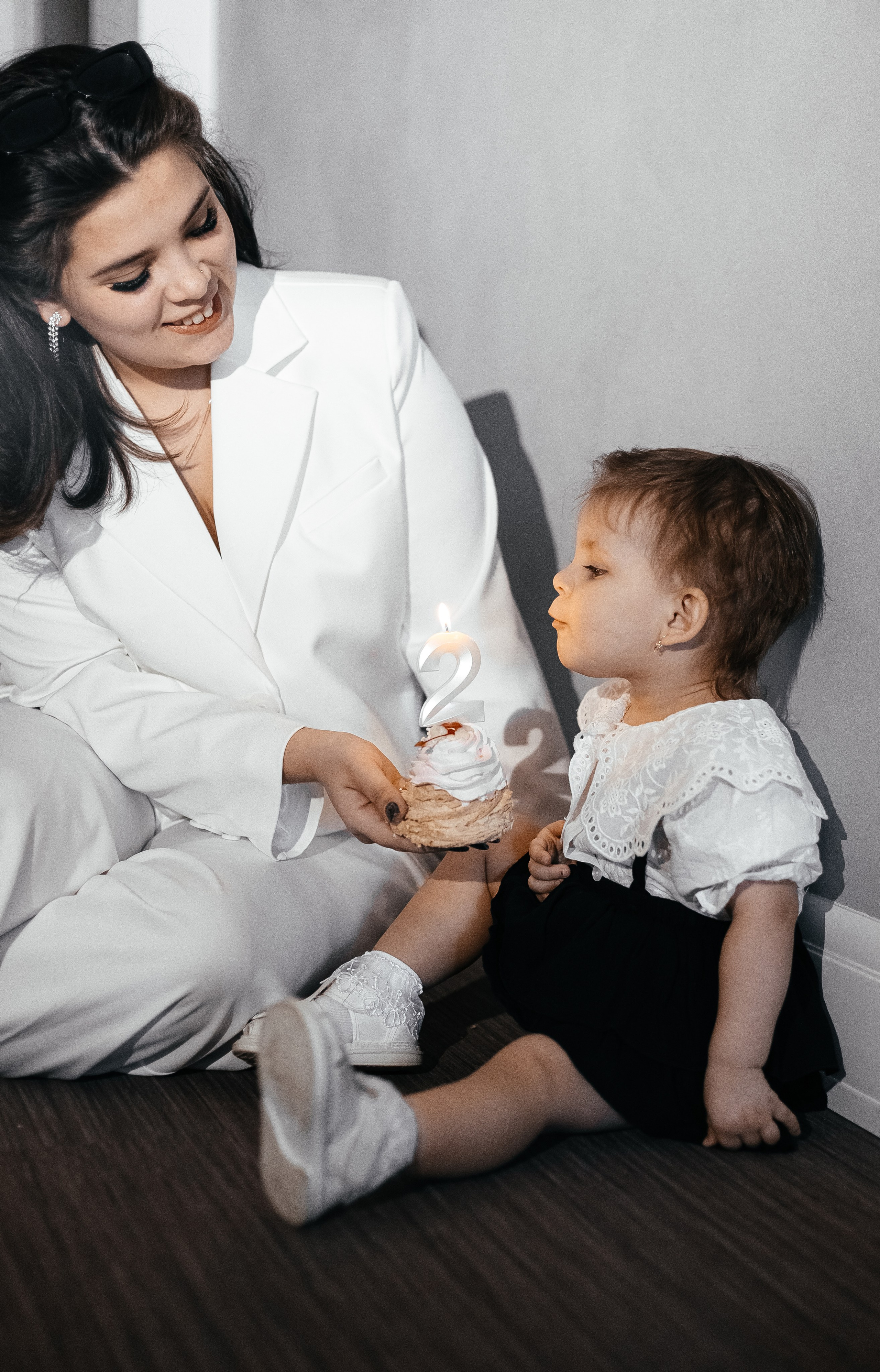 Мия. Главная