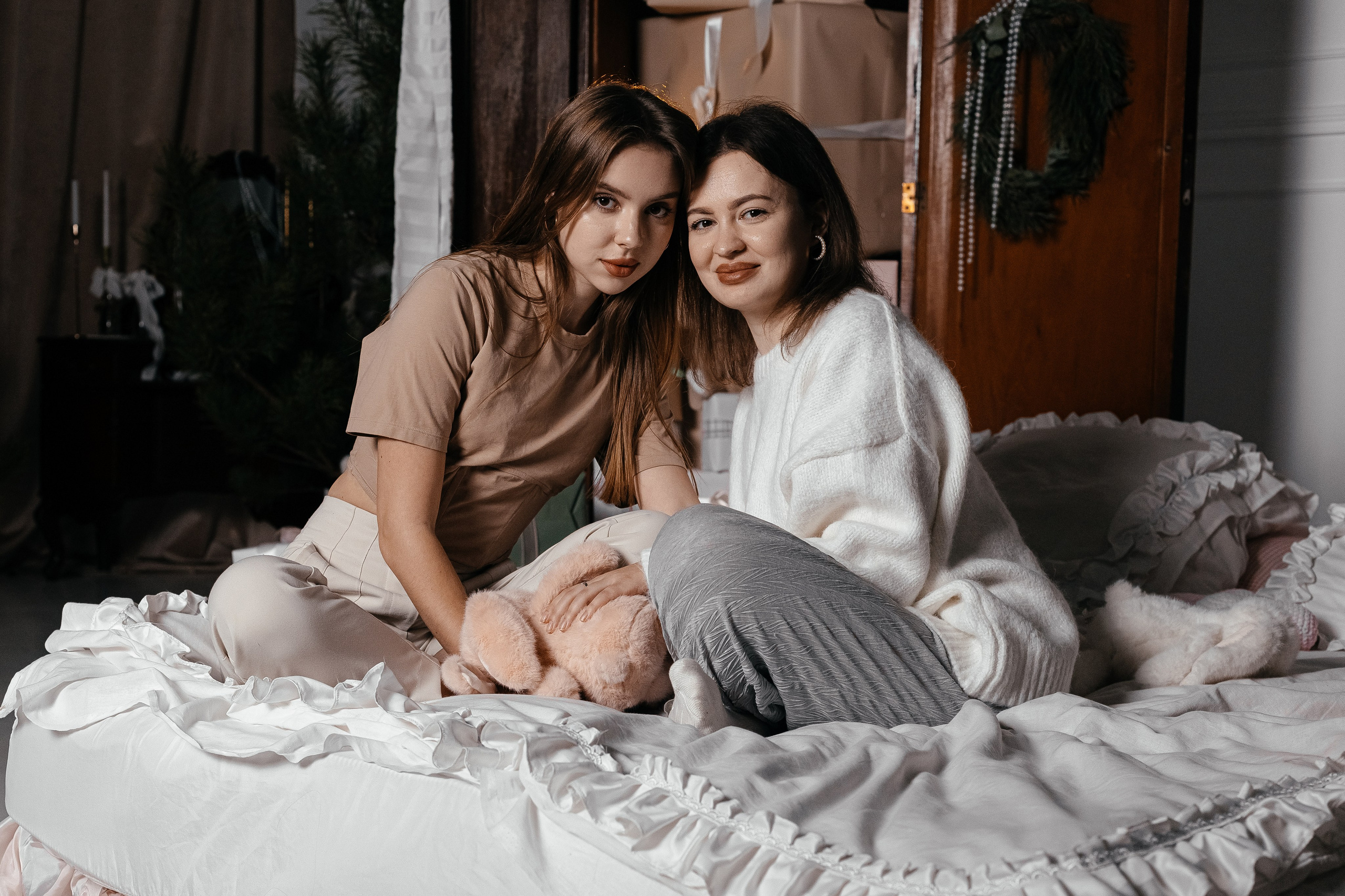 Мария. Главная