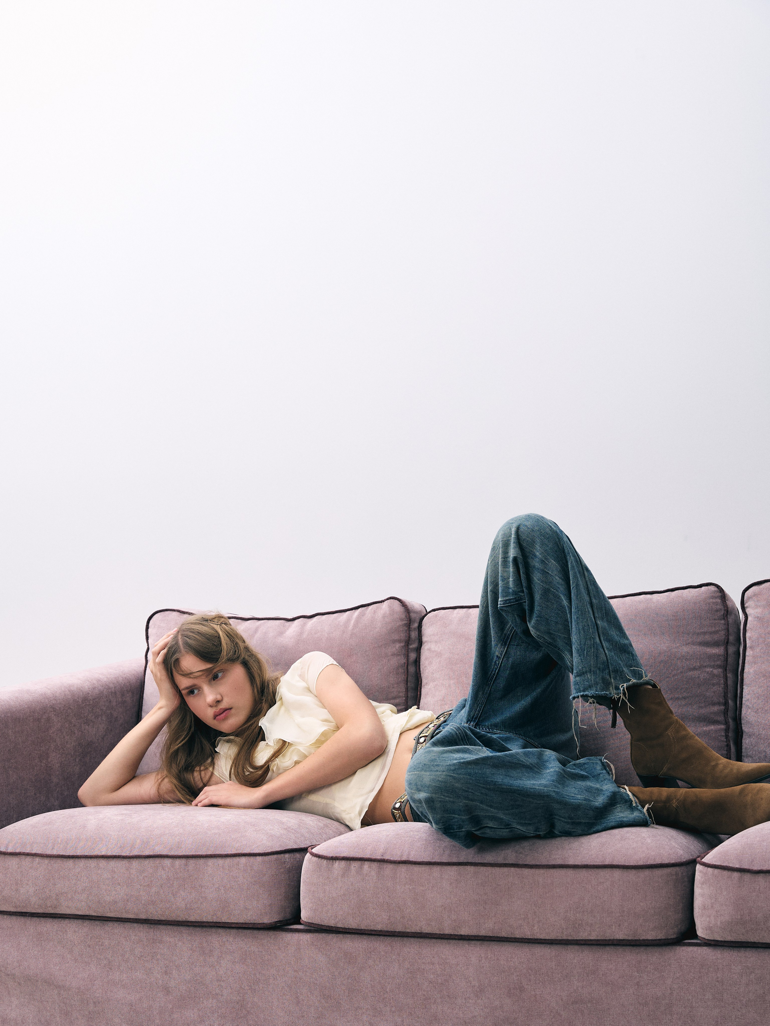 Lookbook. Фотограф в Москве и Сургуте Алла Лесовая. Снимаю каталог для брендов и индивидуальные портреты для людей