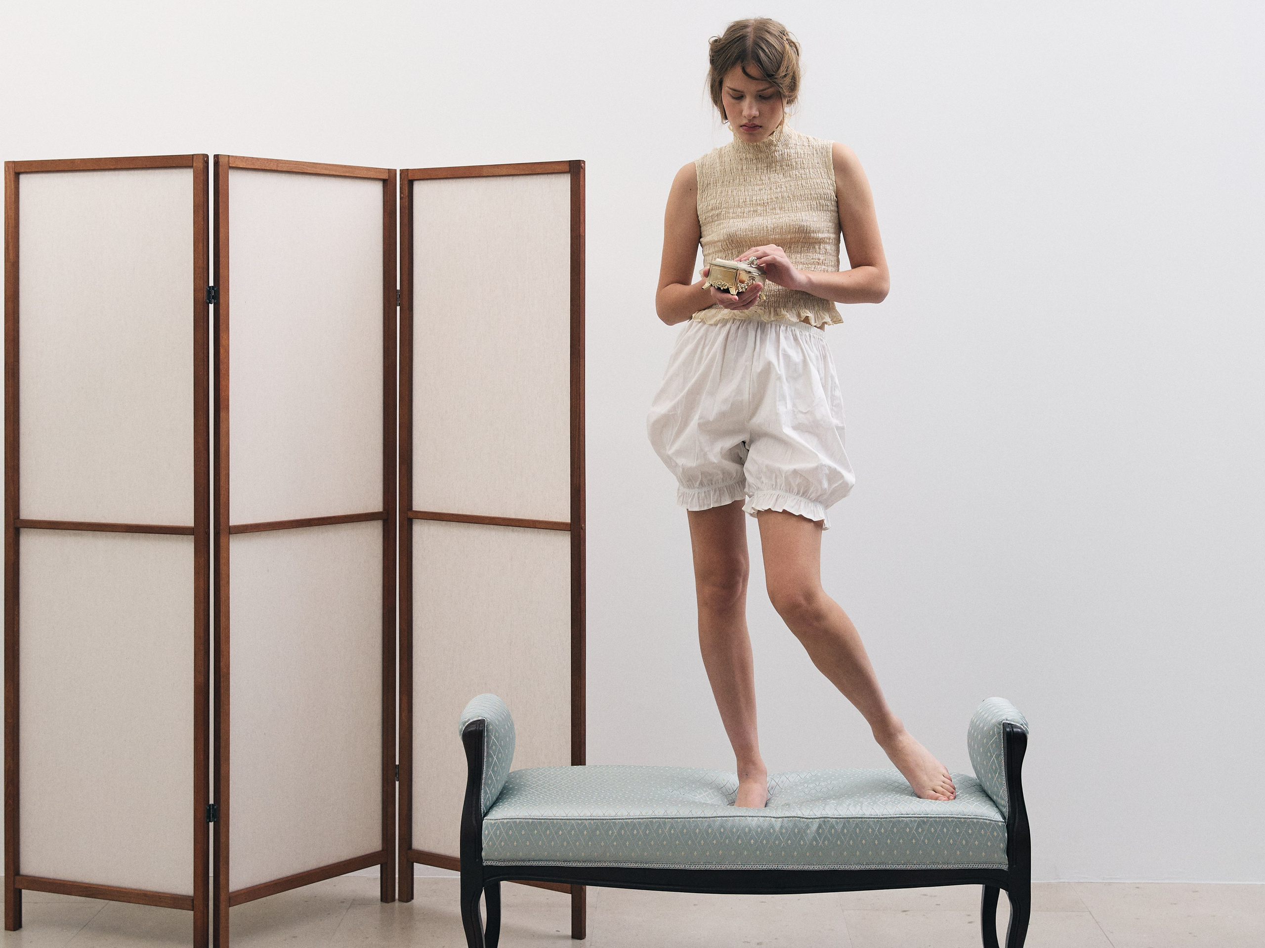 Lookbook. Фотограф в Москве и Сургуте Алла Лесовая. Снимаю каталог для брендов и индивидуальные портреты для людей