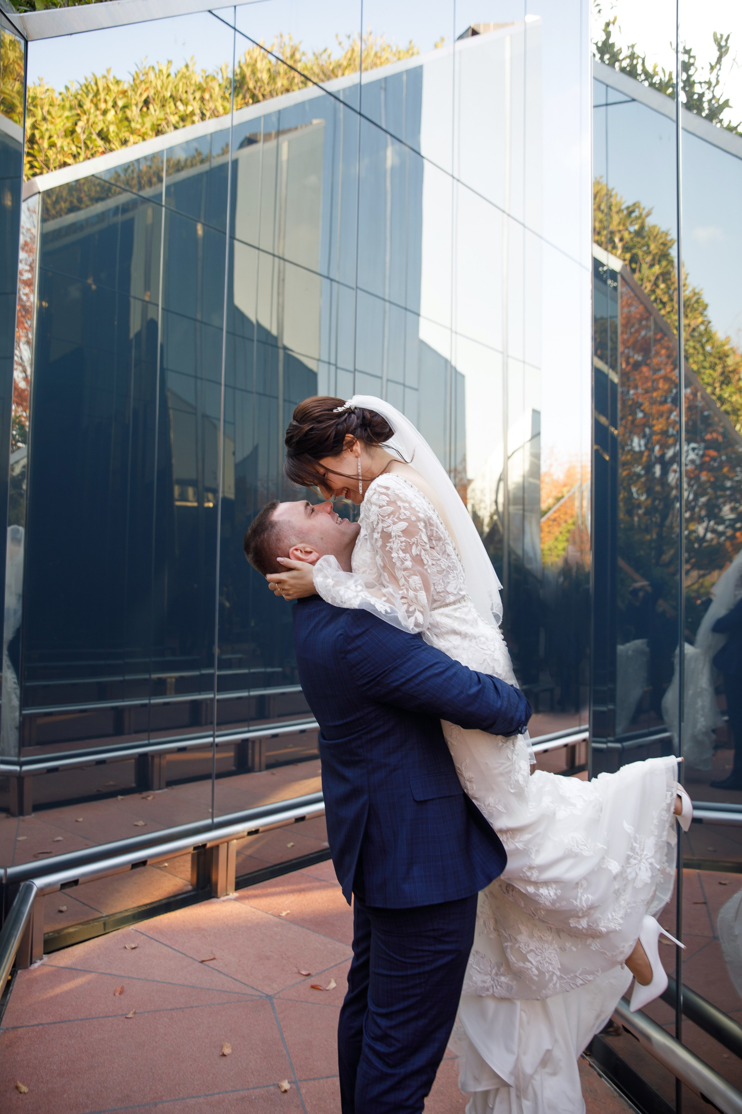 Свадьба. Семейный и детский фотограф в Краснодаре Брусилова Марина