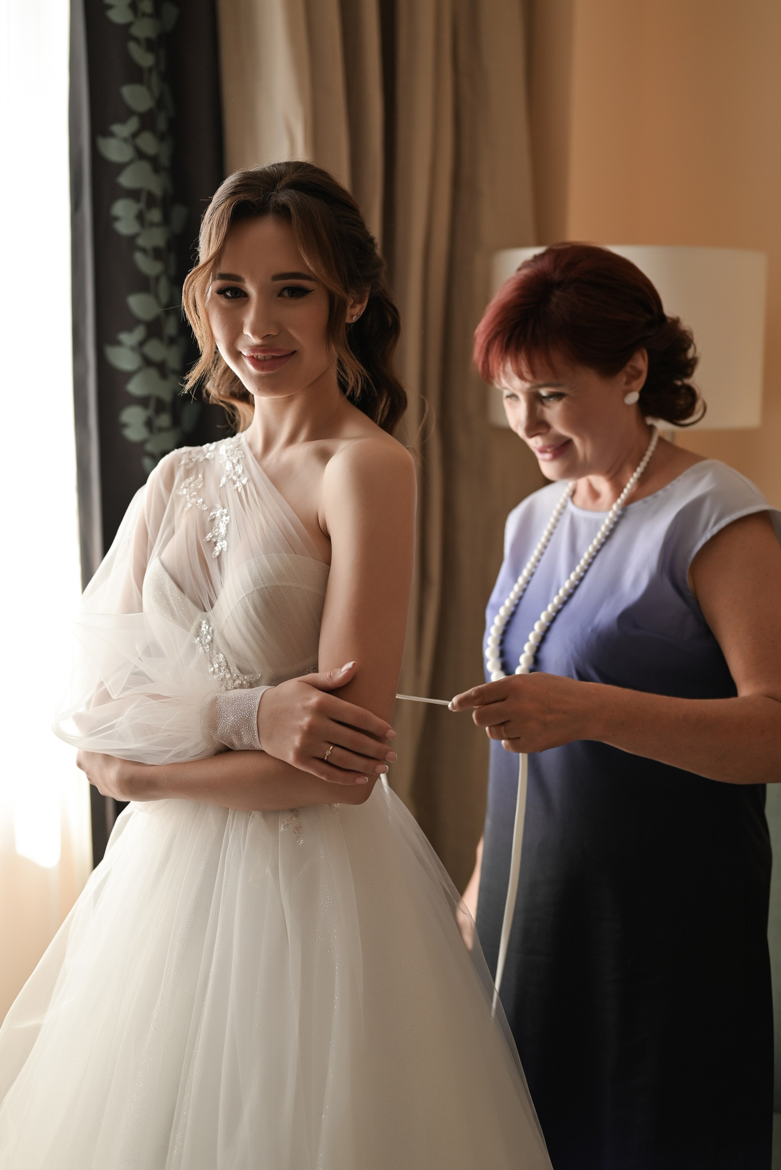 Радмир & Дарья. Свадебный и семейный фотограф в Уфе Александров Максим