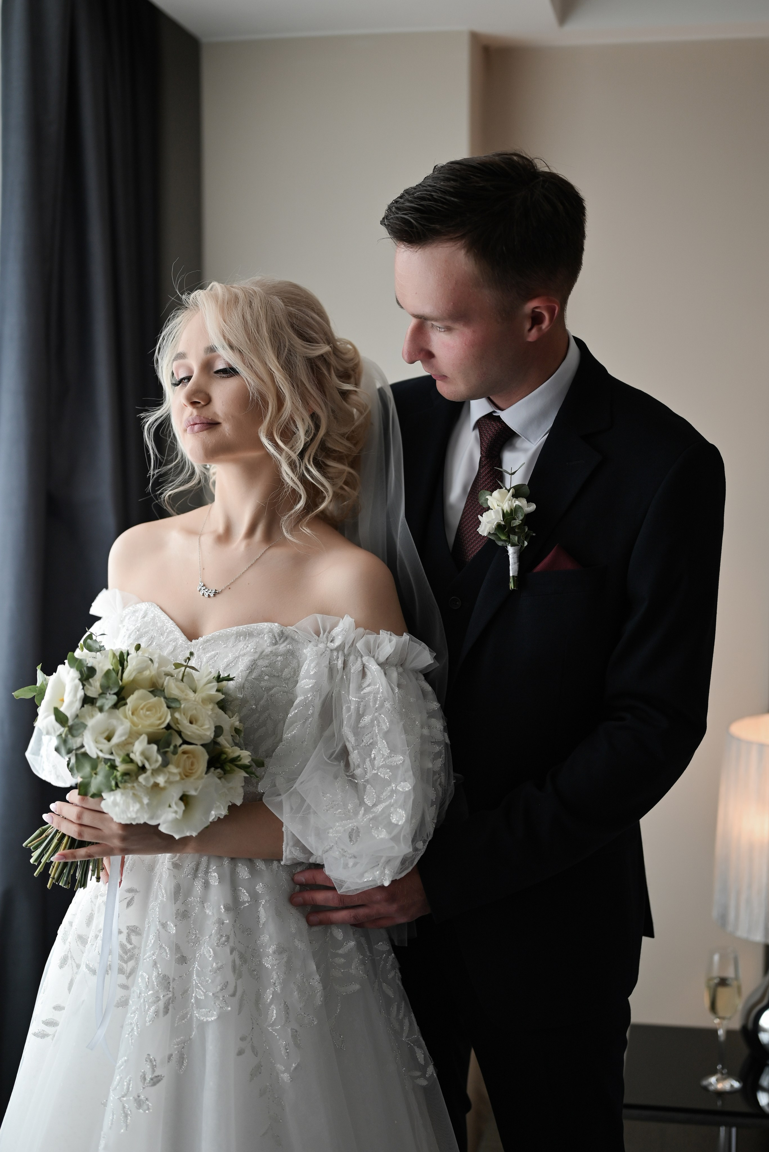 A & A. Свадебный и семейный фотограф в Уфе Александров Максим