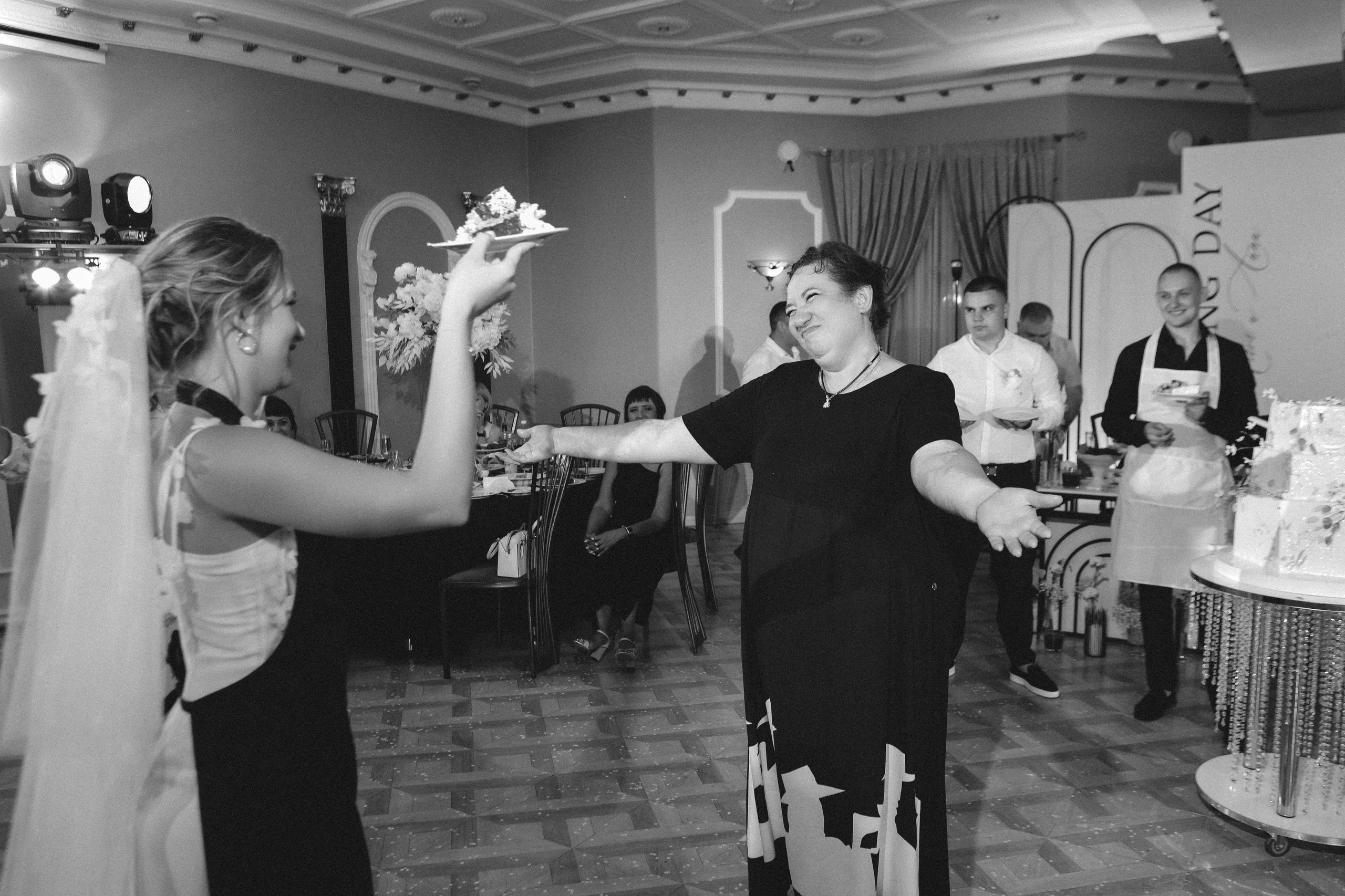 Анна&Илья. Свадебный фотограф в Ростове-на-Дону Базарова Анастасия