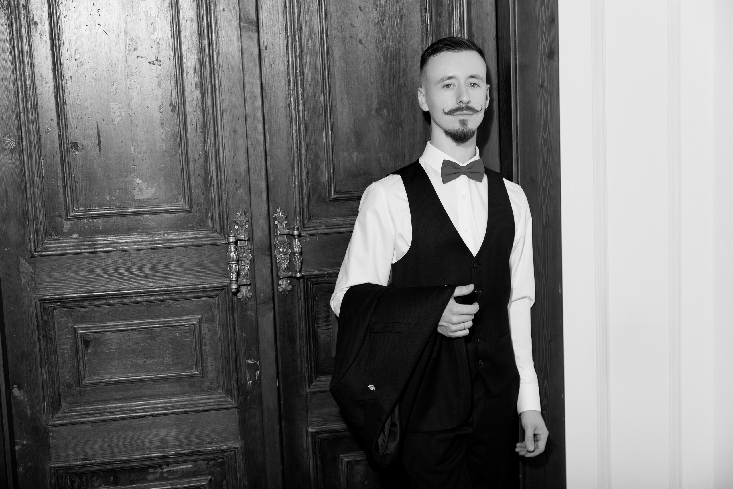 Антон&Арина. Свадебный фотограф в Ростове-на-Дону Базарова Анастасия