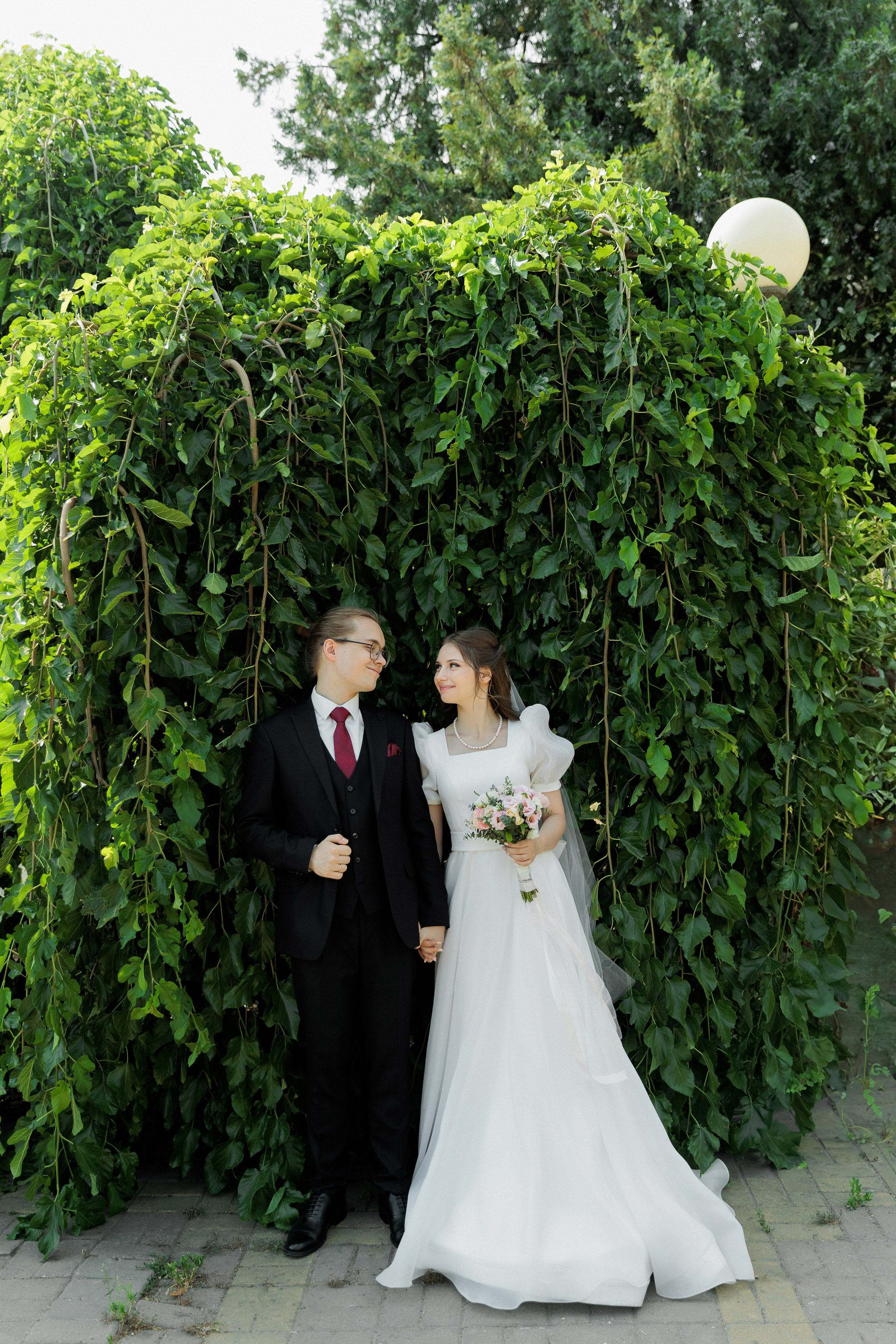 Данила&Маргарита. Свадебный фотограф в Ростове-на-Дону Базарова Анастасия