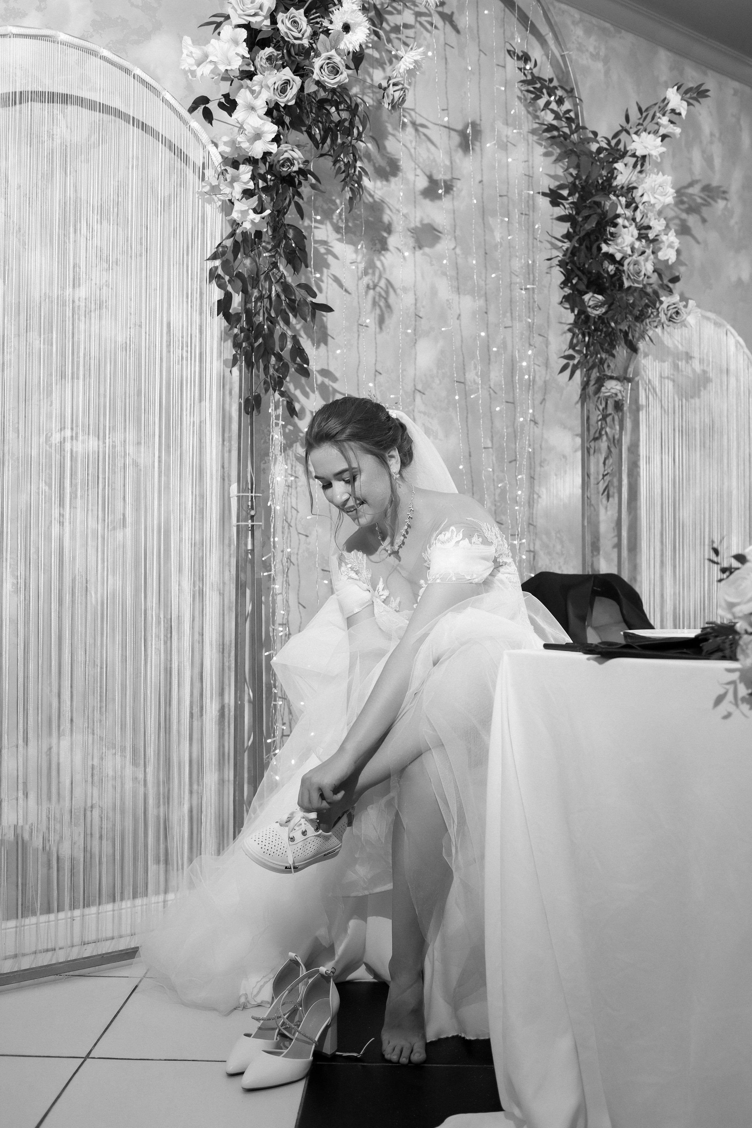 Александр&Ирина. Свадебный фотограф в Ростове-на-Дону Базарова Анастасия