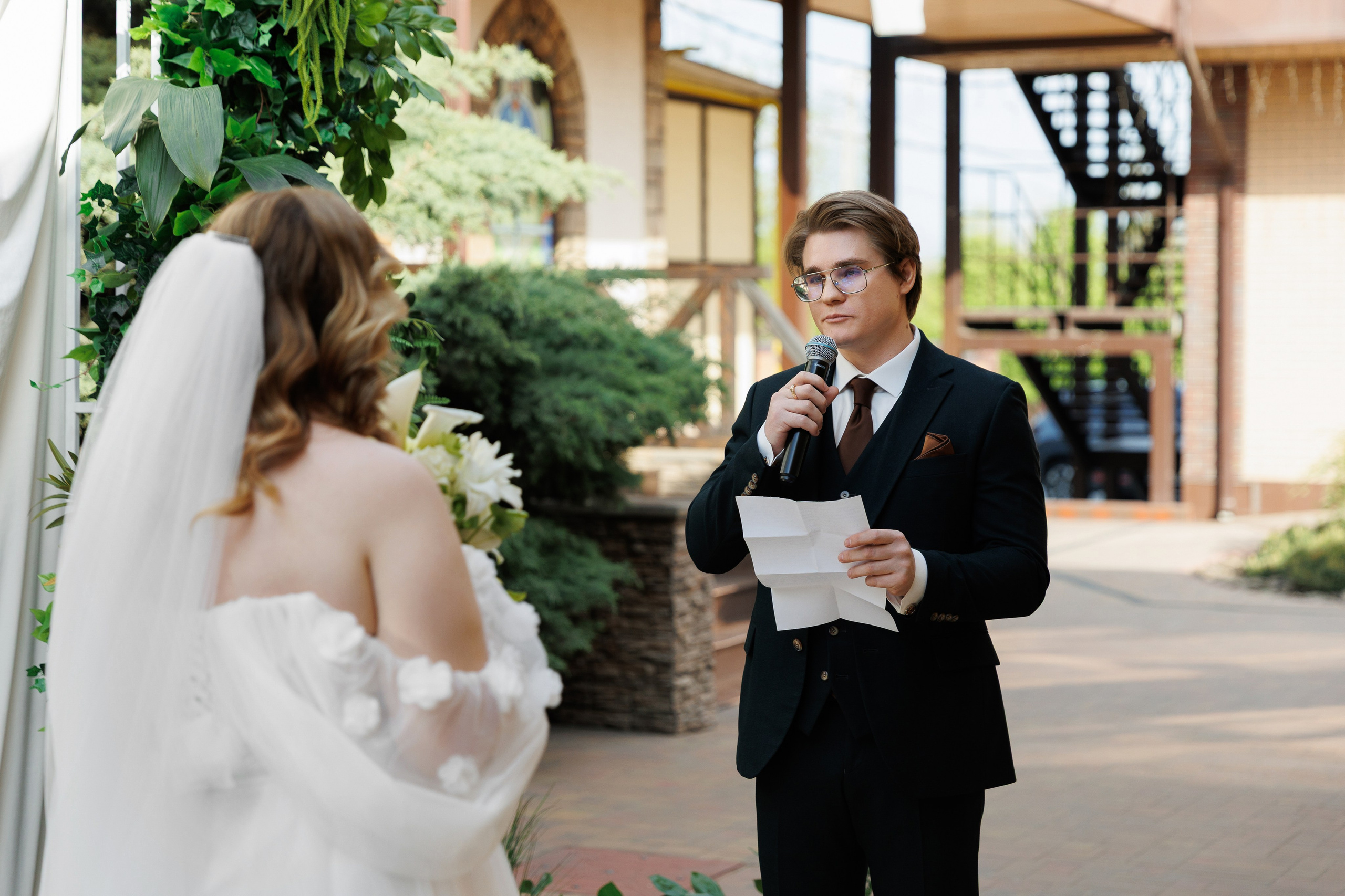 Алина&Павел. Свадебный фотограф в Ростове-на-Дону Базарова Анастасия