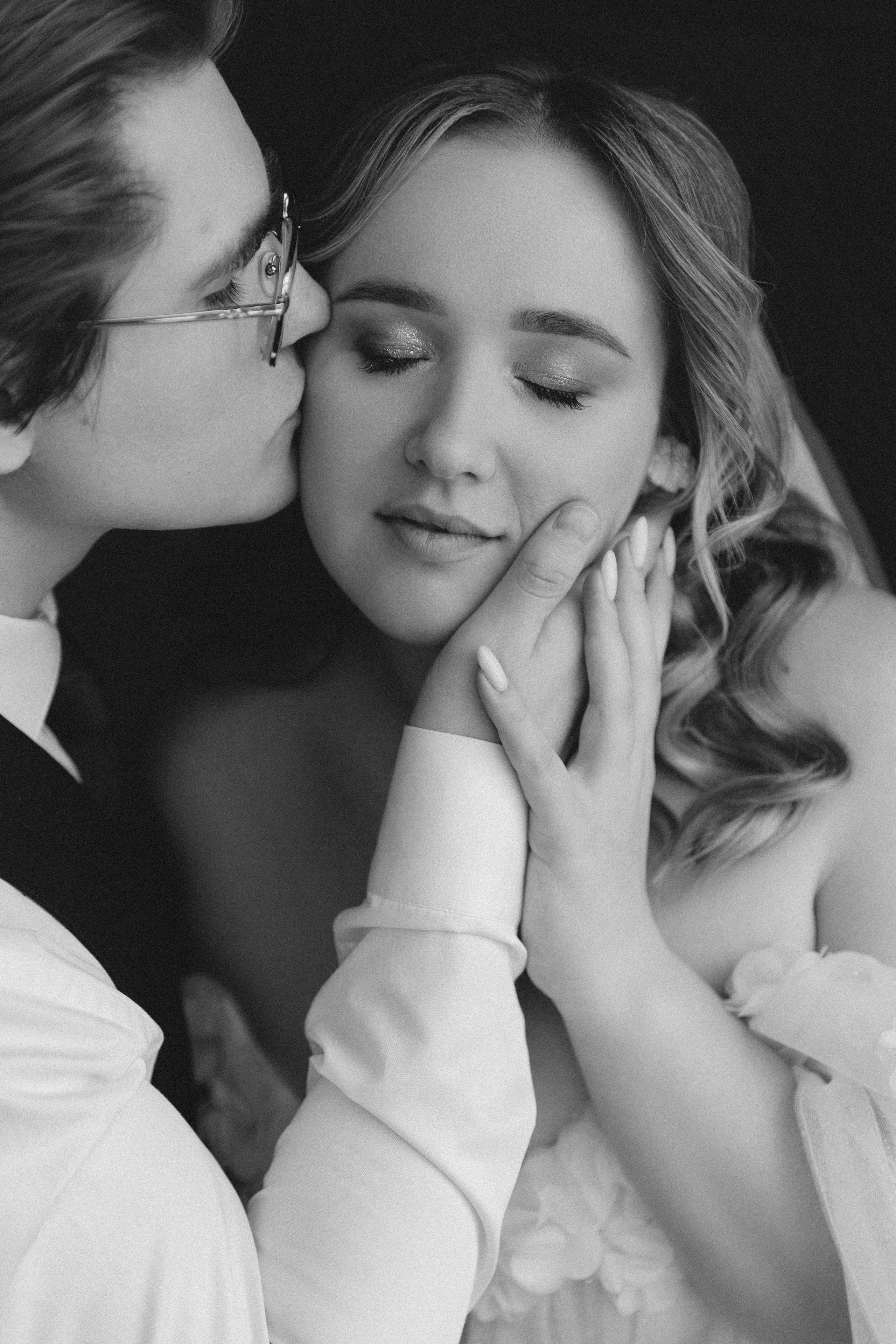 Алина&Павел. Свадебный фотограф в Ростове-на-Дону Базарова Анастасия