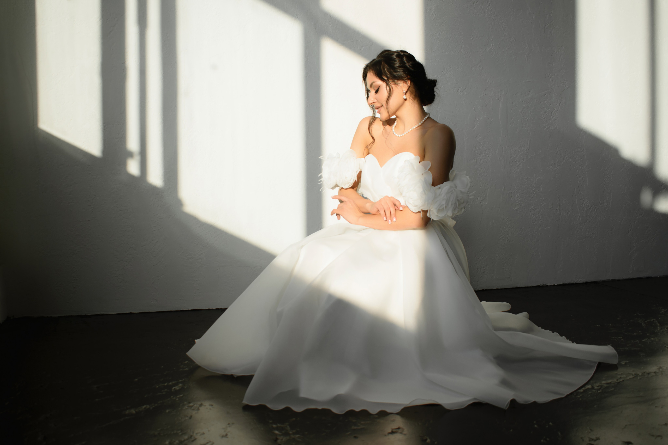 Даша. Фотограф Хабаровск