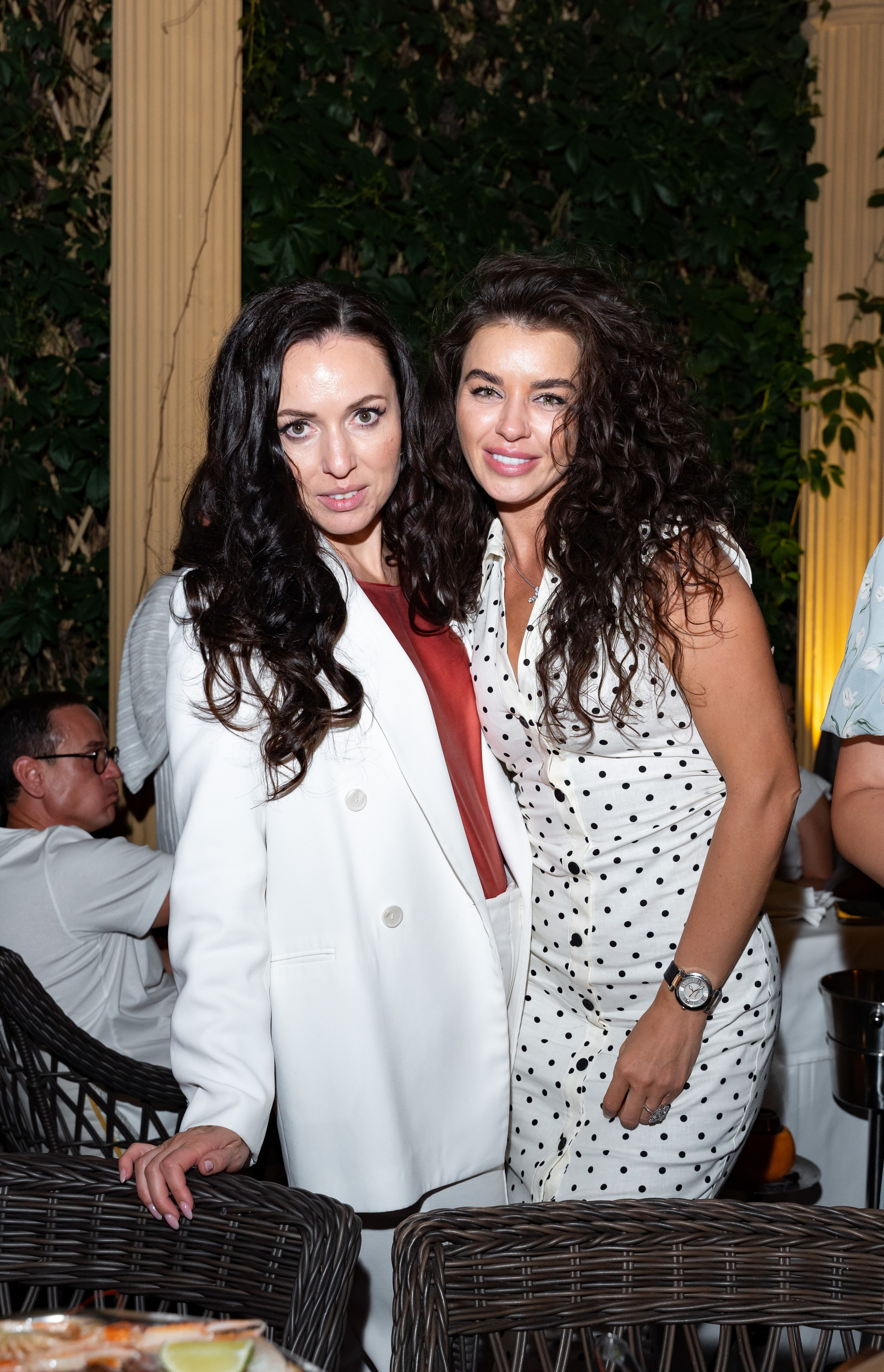 BUTLER. Открытие веранды с Дмитрием Маликовым 29.05.2025. Портретный и репортажный фотограф в Москве Разуменко Роман