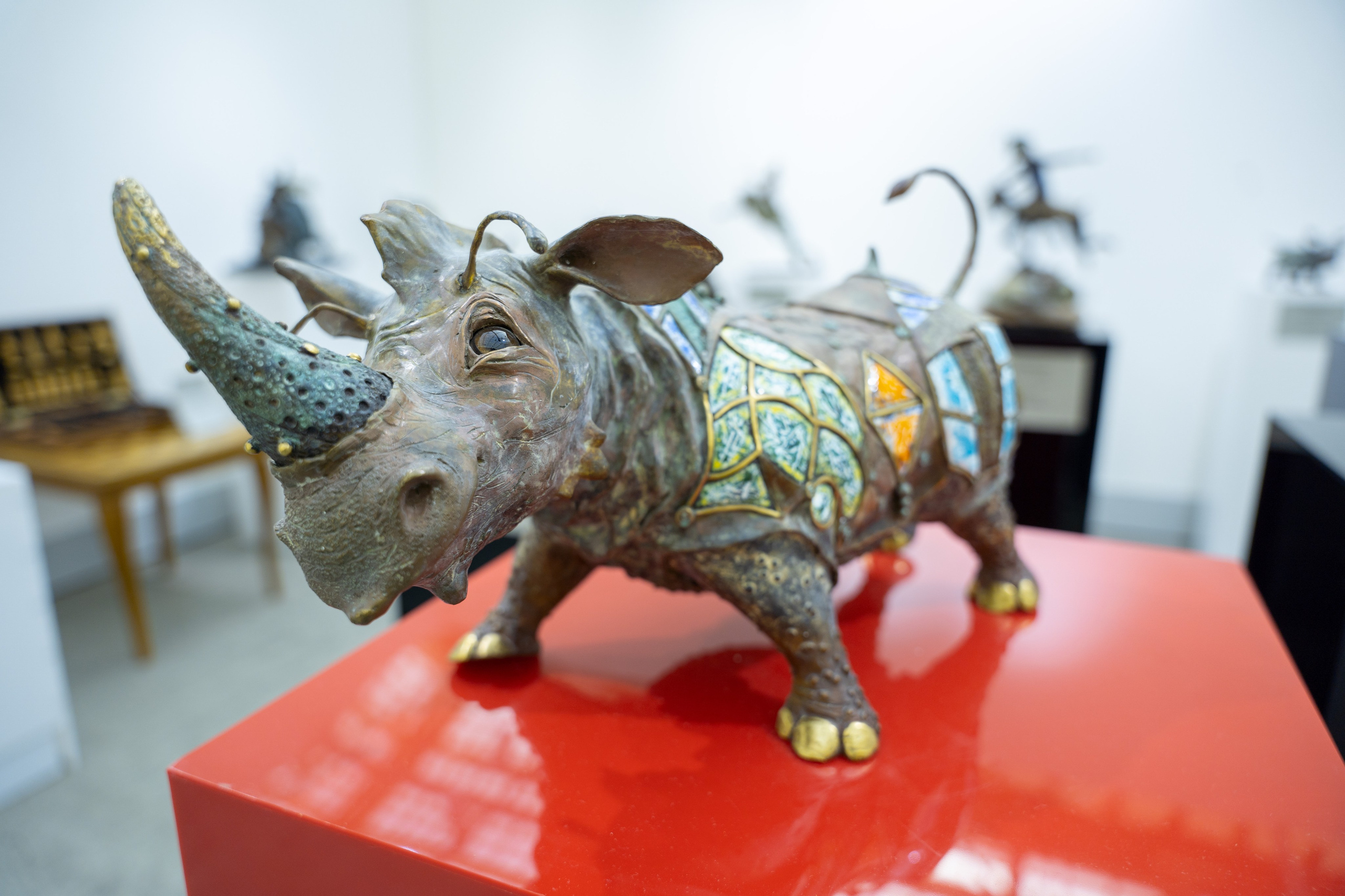 Art Russia 2025. Портретный и репортажный фотограф в Москве Разуменко Роман