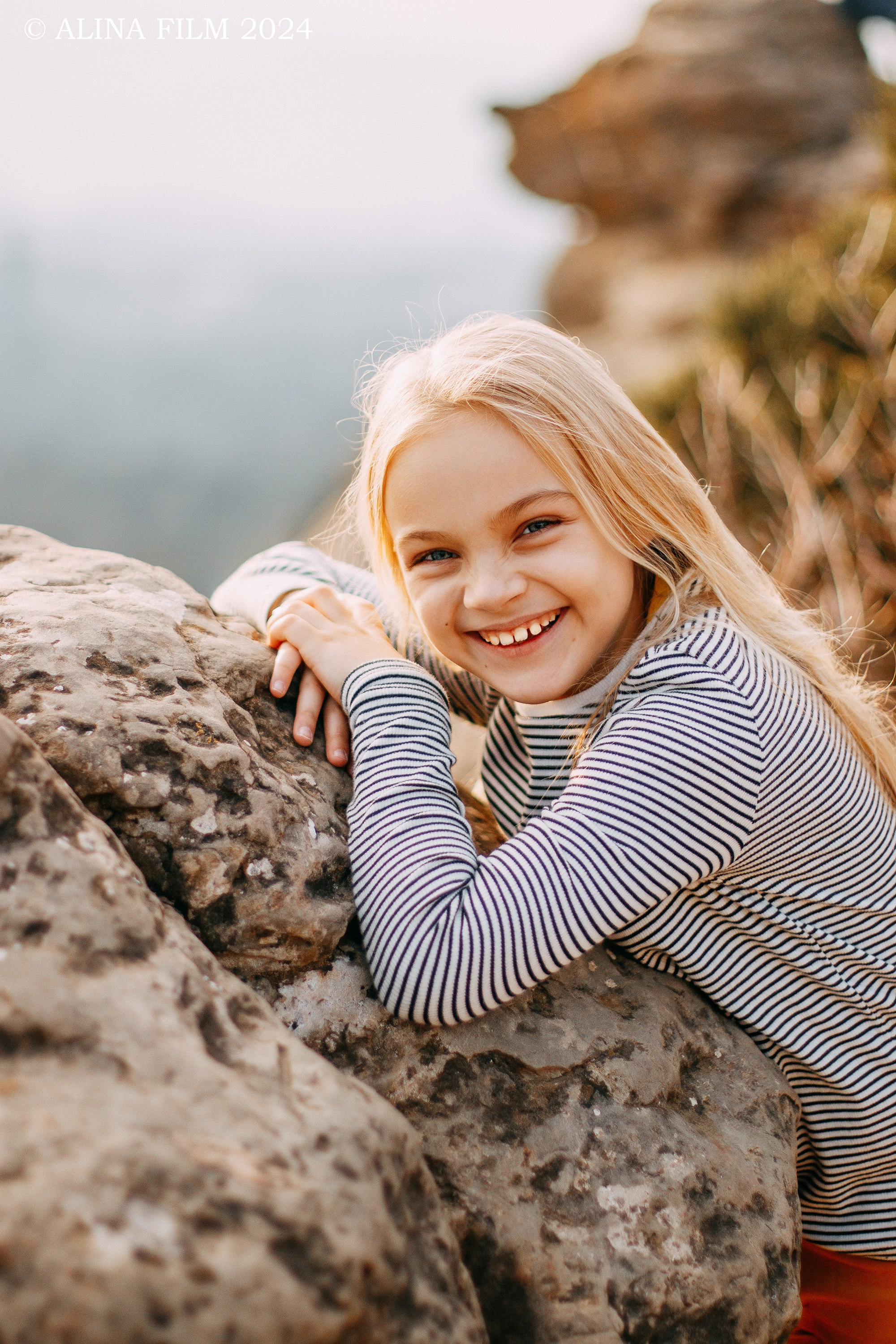 Фотосессия в Кисловодске. Фотограф в Санкт-Петербурге Alina Film