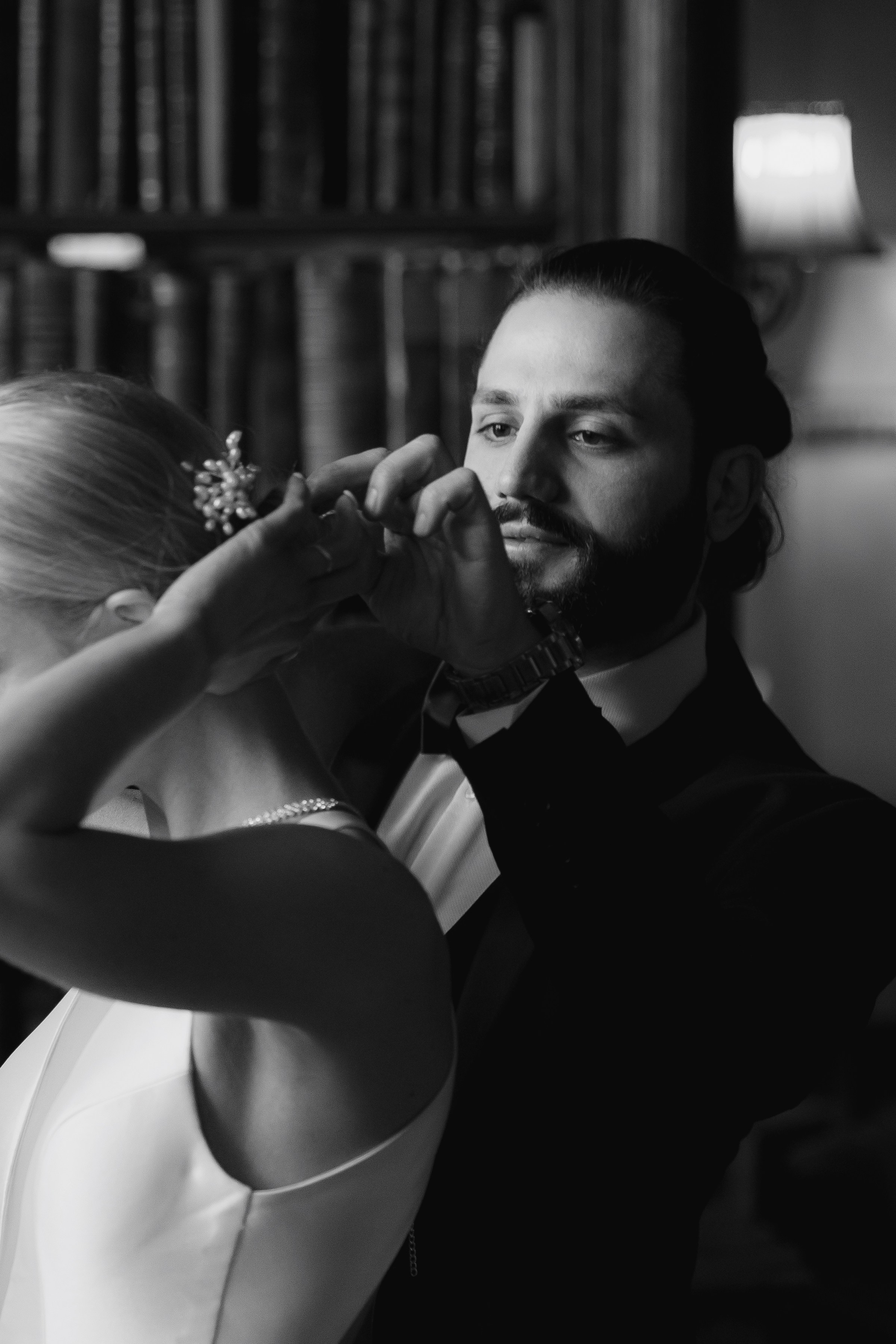 Илья и Яна. Фотограф Москва