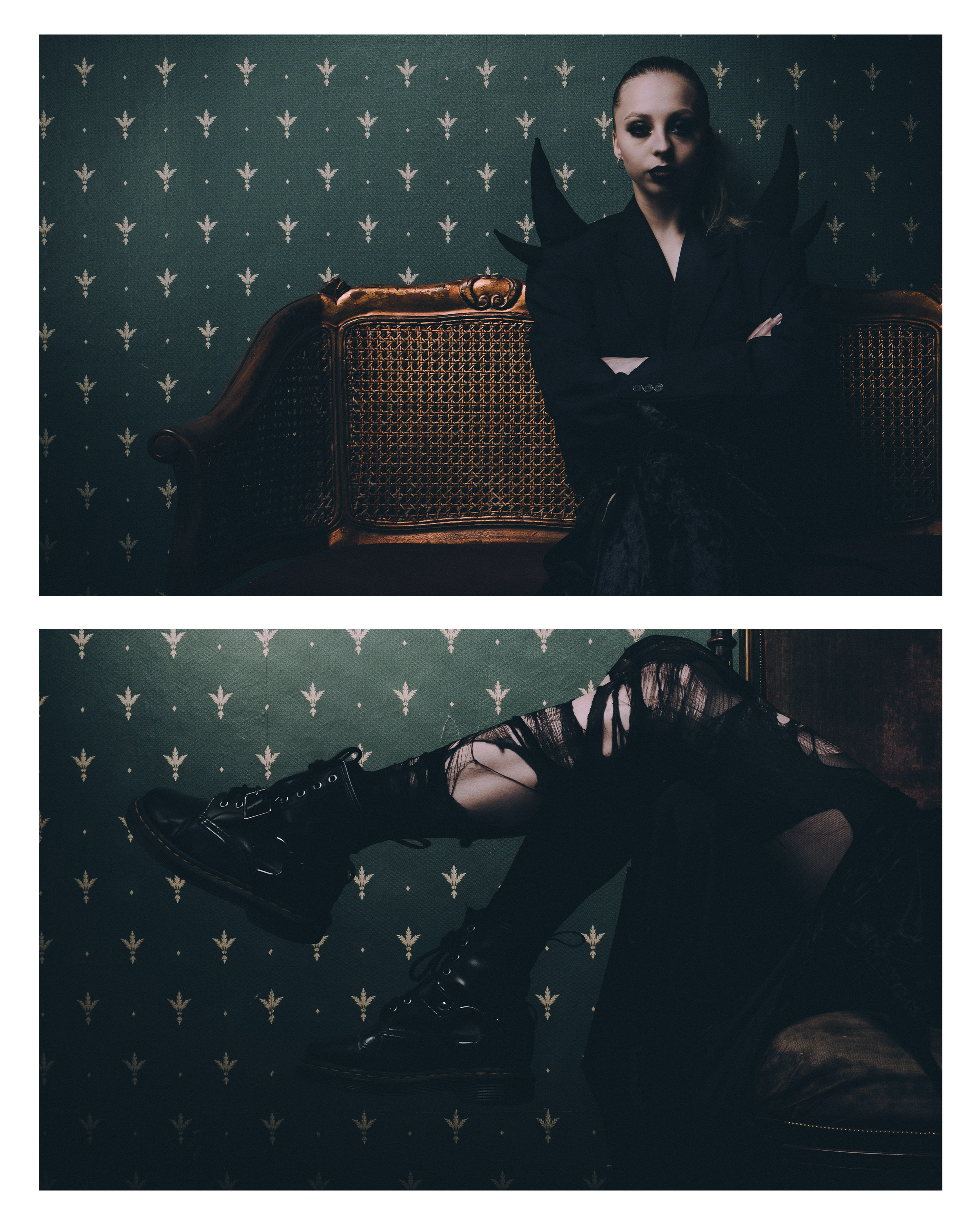 ALEKSANDRA BOIKOVA. Фотограф