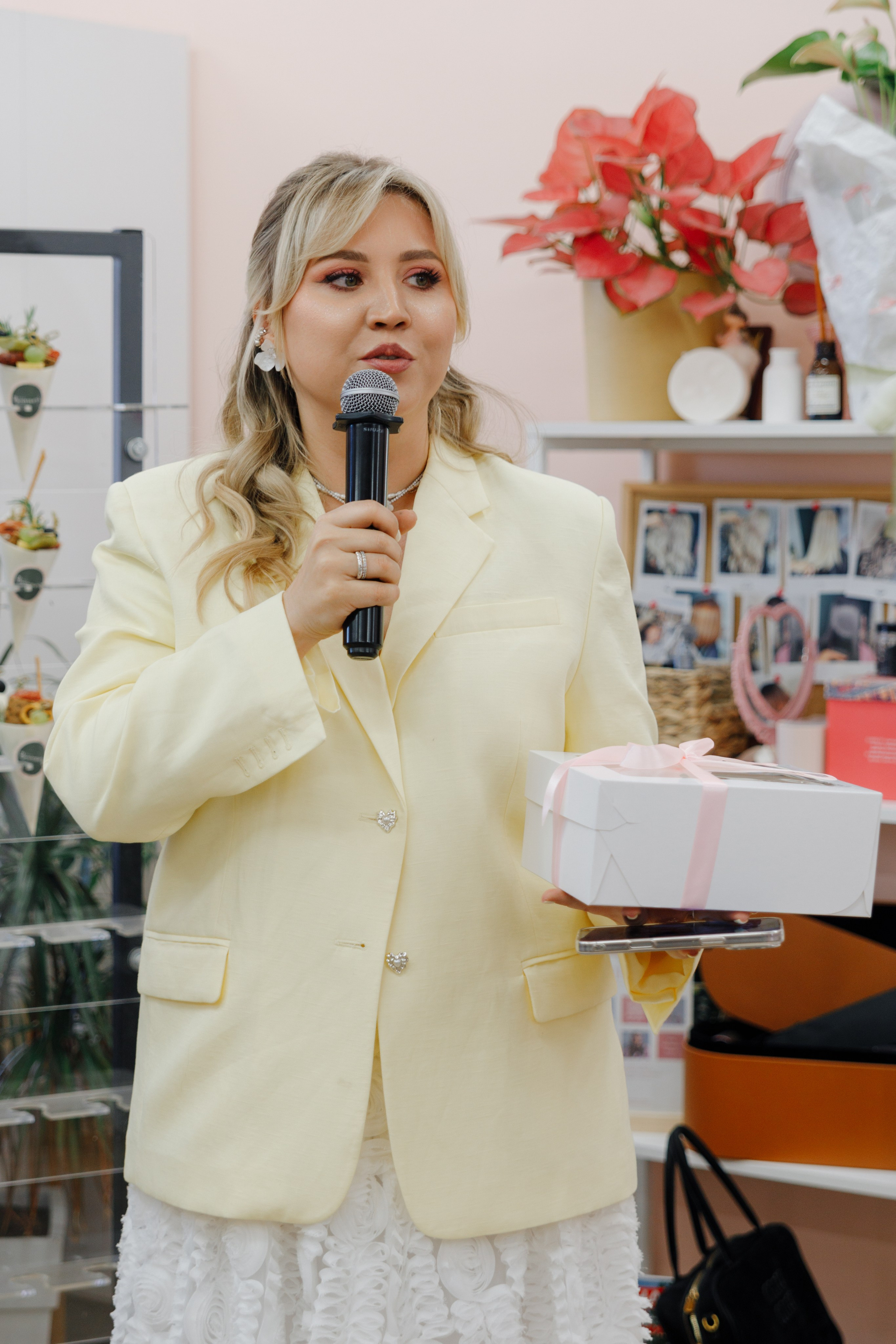 День рождения студии. Главная