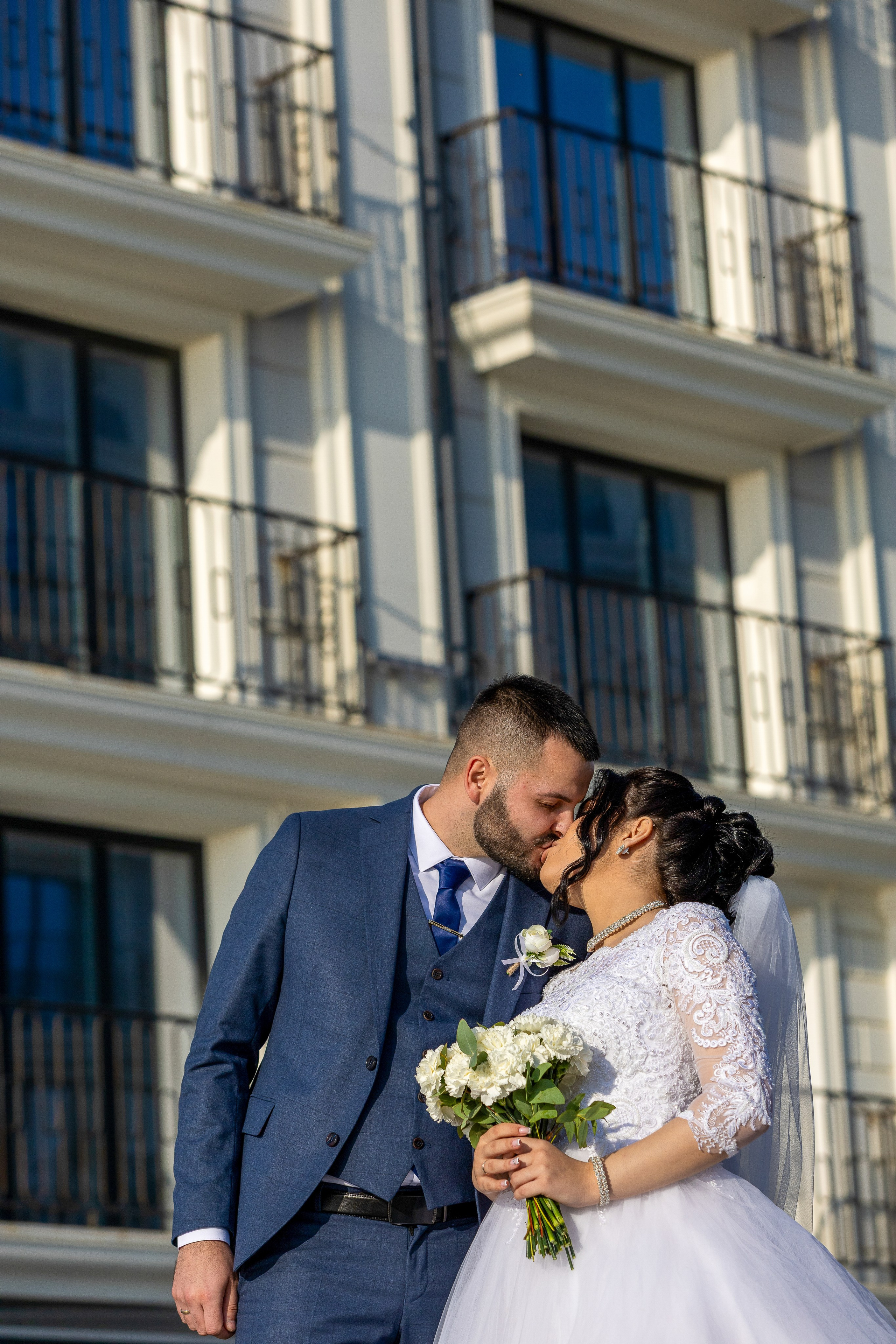 Свадьба Александр и Анна. Репортажный фотограф Анапа