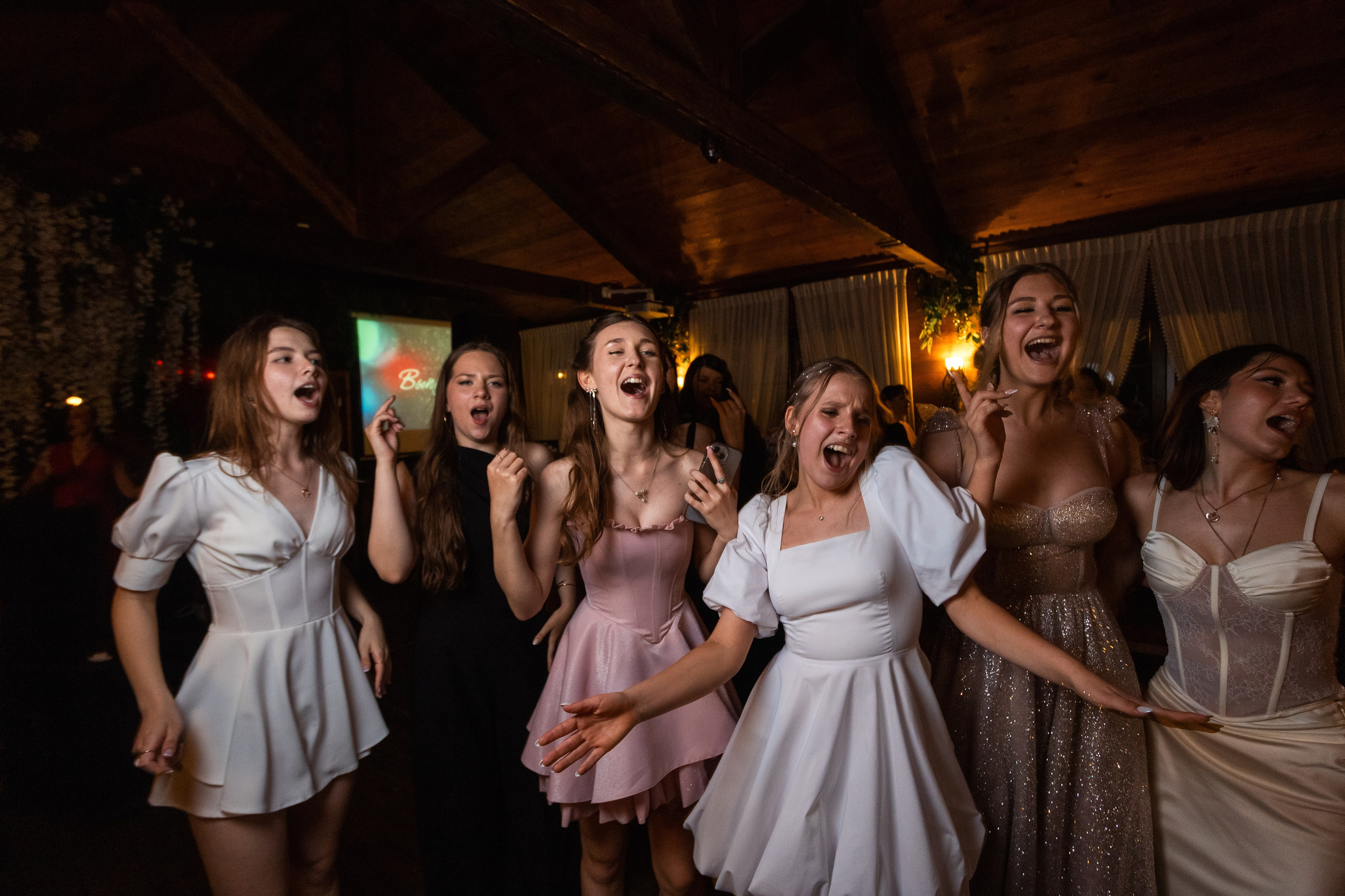 ВЫПУСКНОЙ 26 ИЮНЯ. Репортажный фотограф Анапа