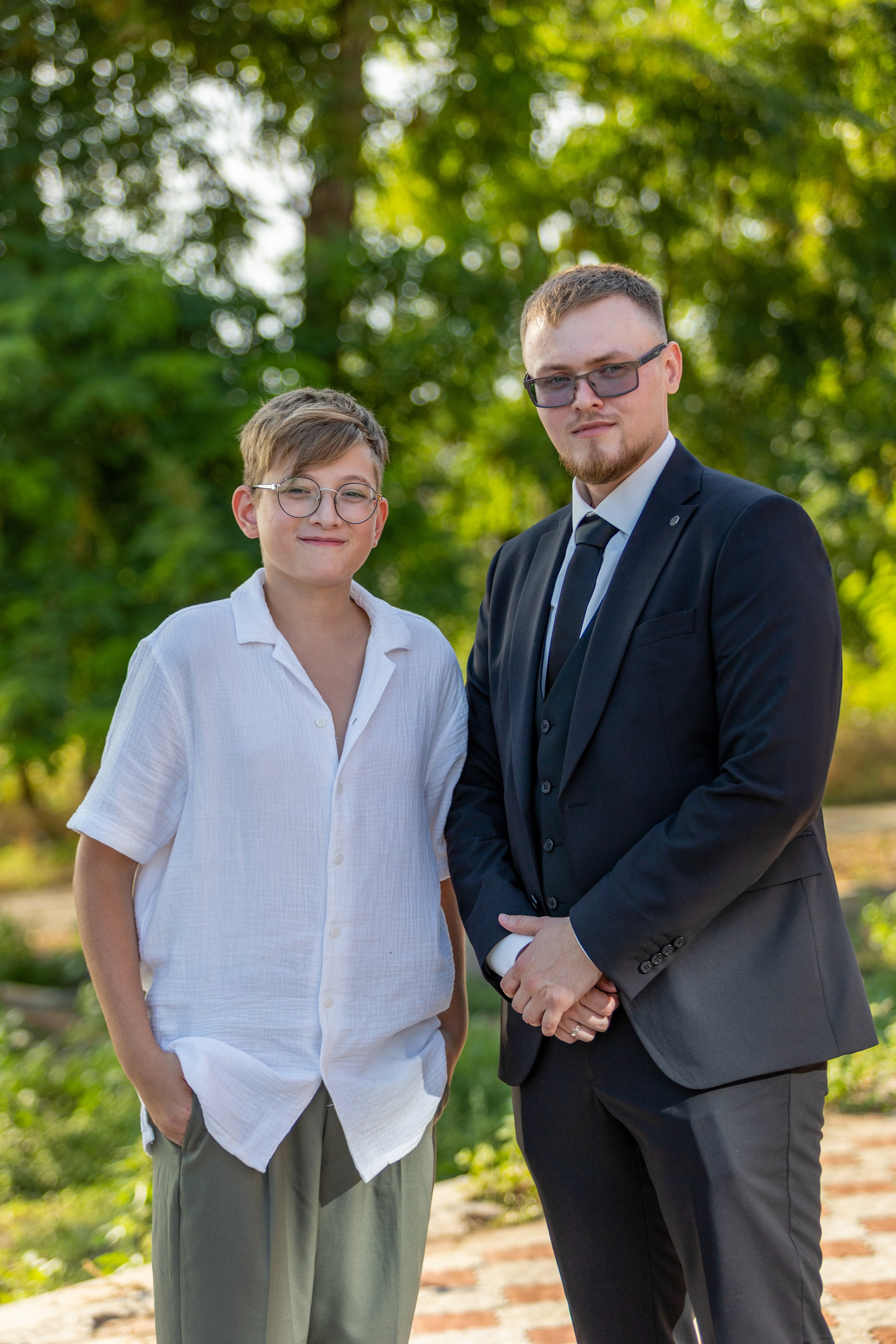 Церемония Виталий и Виктория. Репортажный фотограф Анапа