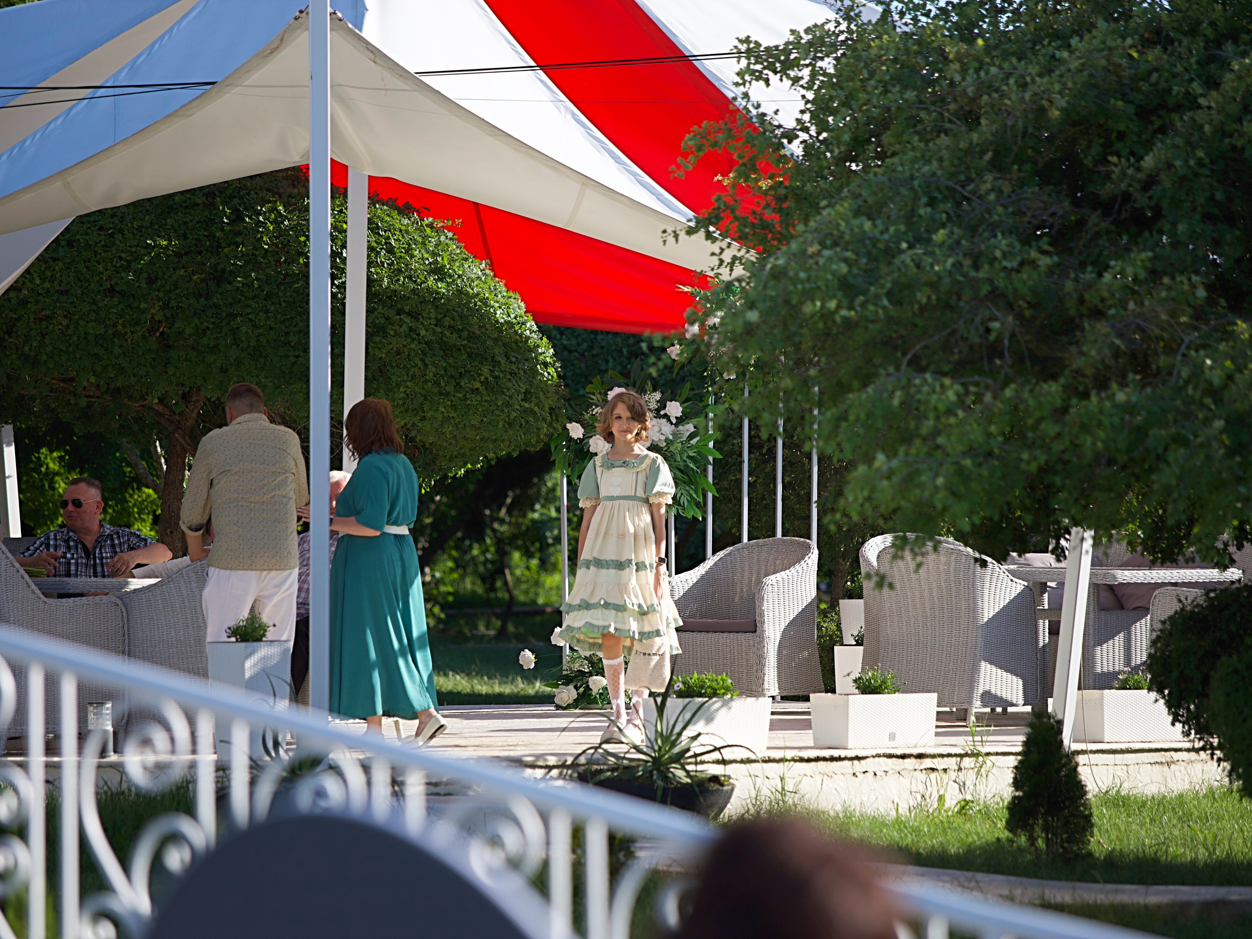 Свадьба Светлана и Дмитрий. Репортажный фотограф Анапа