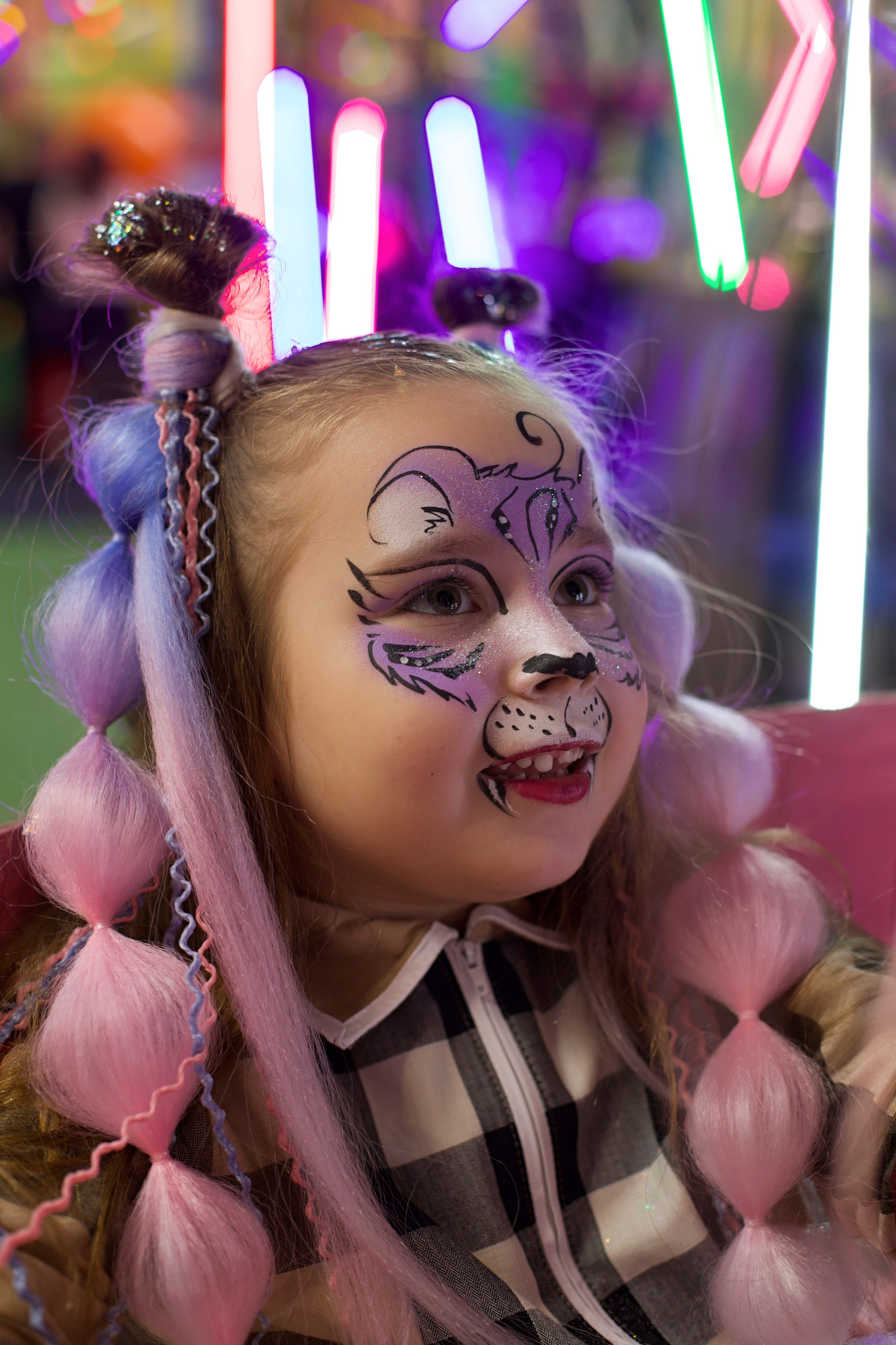 День Рождения Аврора. Репортажный фотограф Анапа