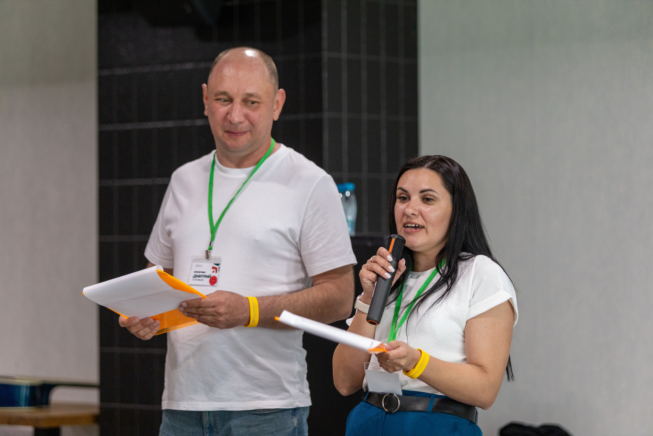 ЭФКО. СЛЁТ ЛИДЕРОВ РАБОЧЕГО АКТИВА. Репортажный фотограф Анапа