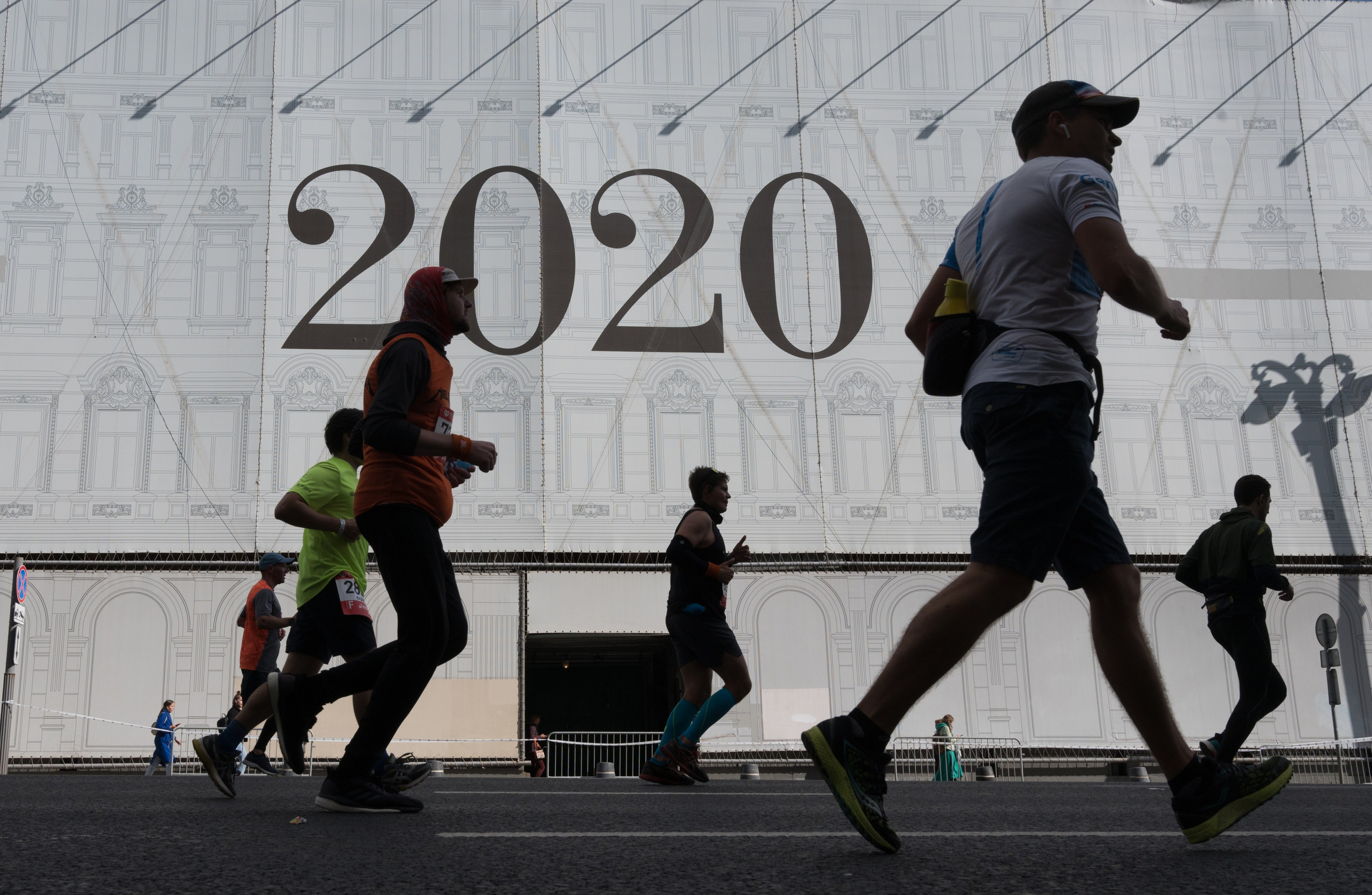 Спорт. Репортажный фотограф в Москве Дмитрий Николаев
