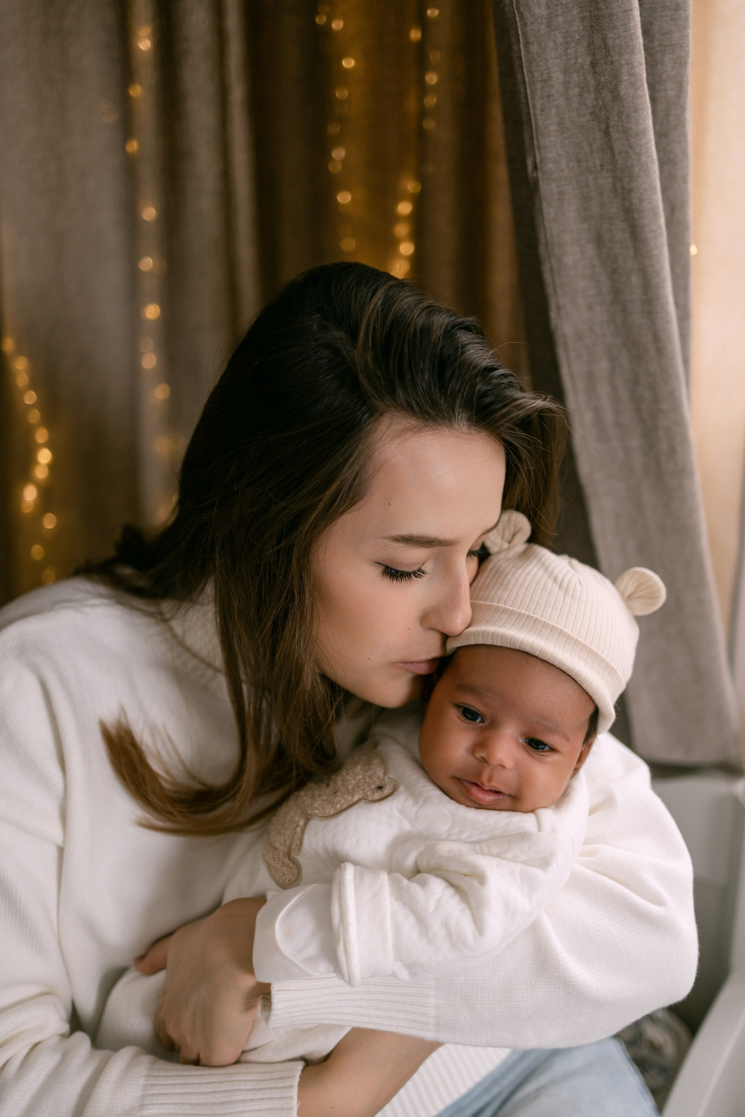 Олеся и Пито. Семейный и свадебный фотограф в Самаре Анастасия Воропаева