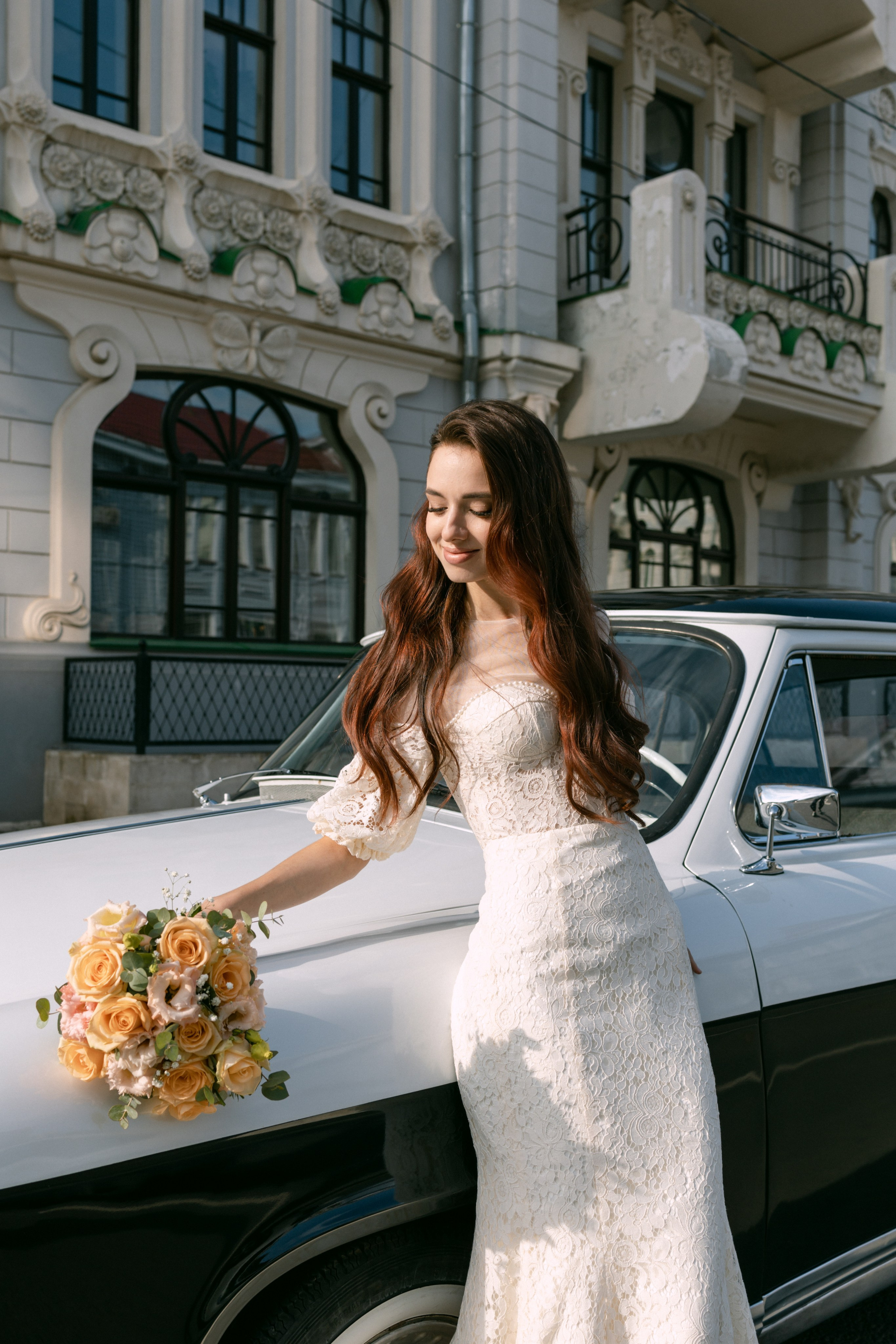 Идеи для фотосесии