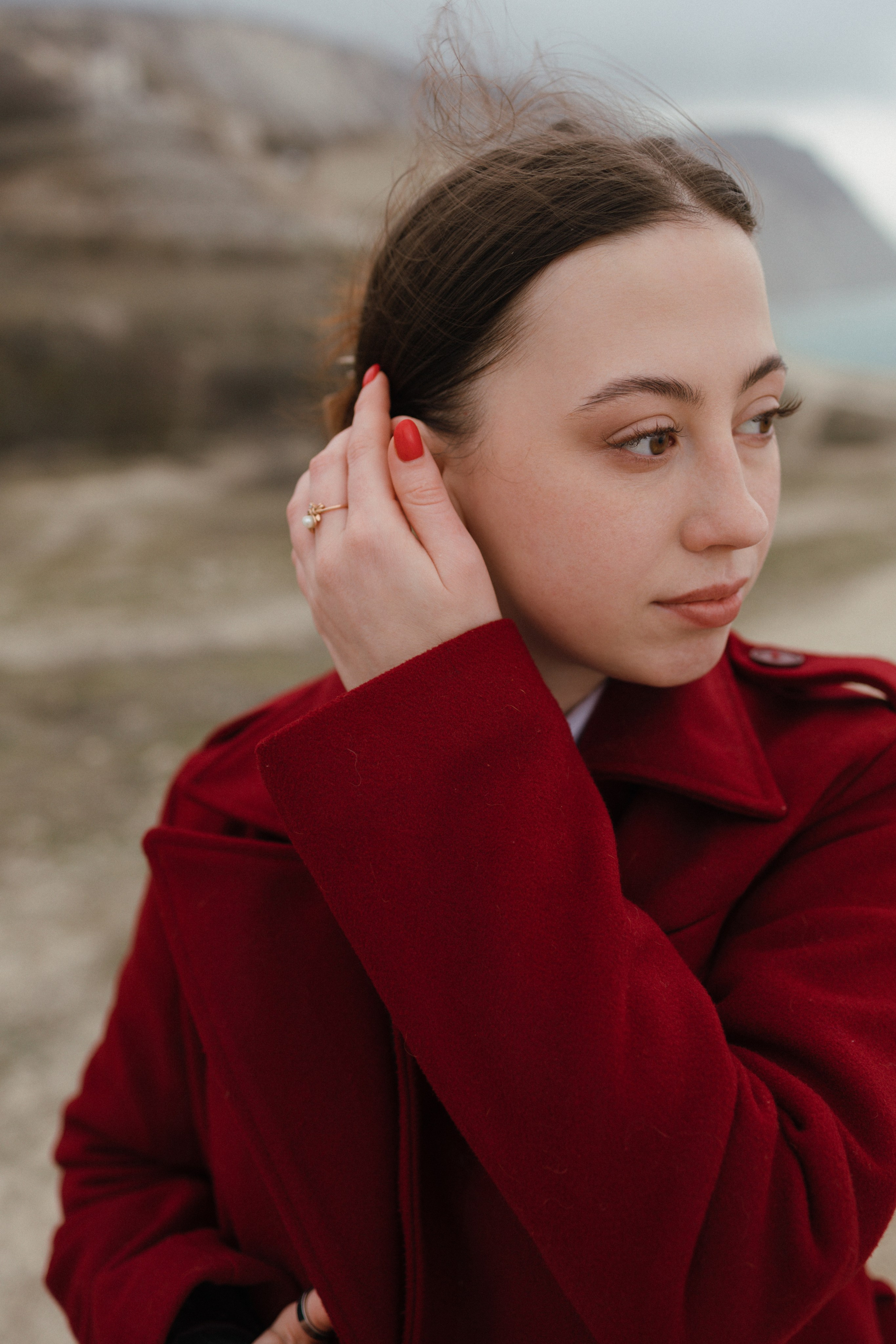 Валентина и Иван, г. Анапа