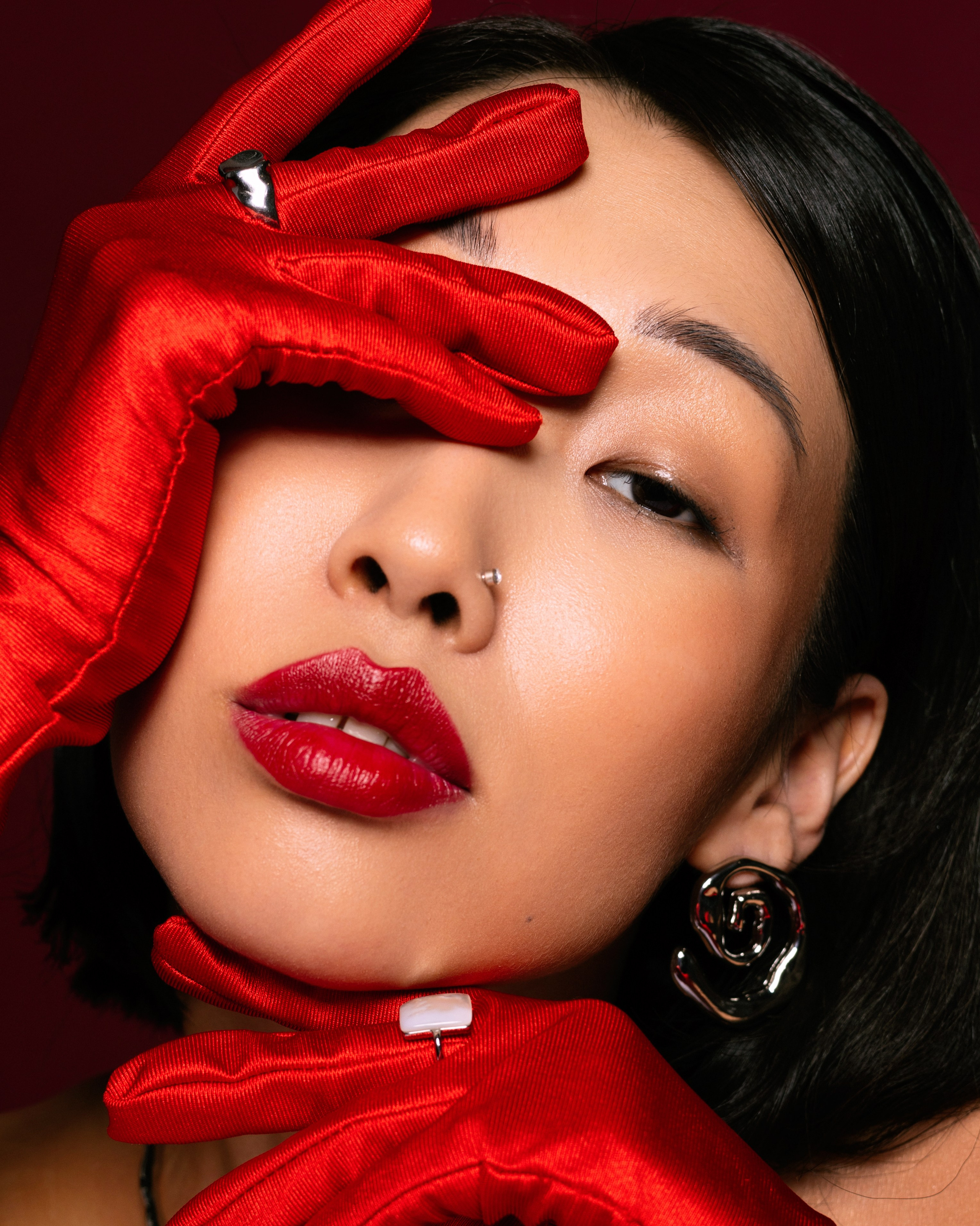 Floo Bloom. Фотограф НСК-Кем-СПБ Александра Фомич