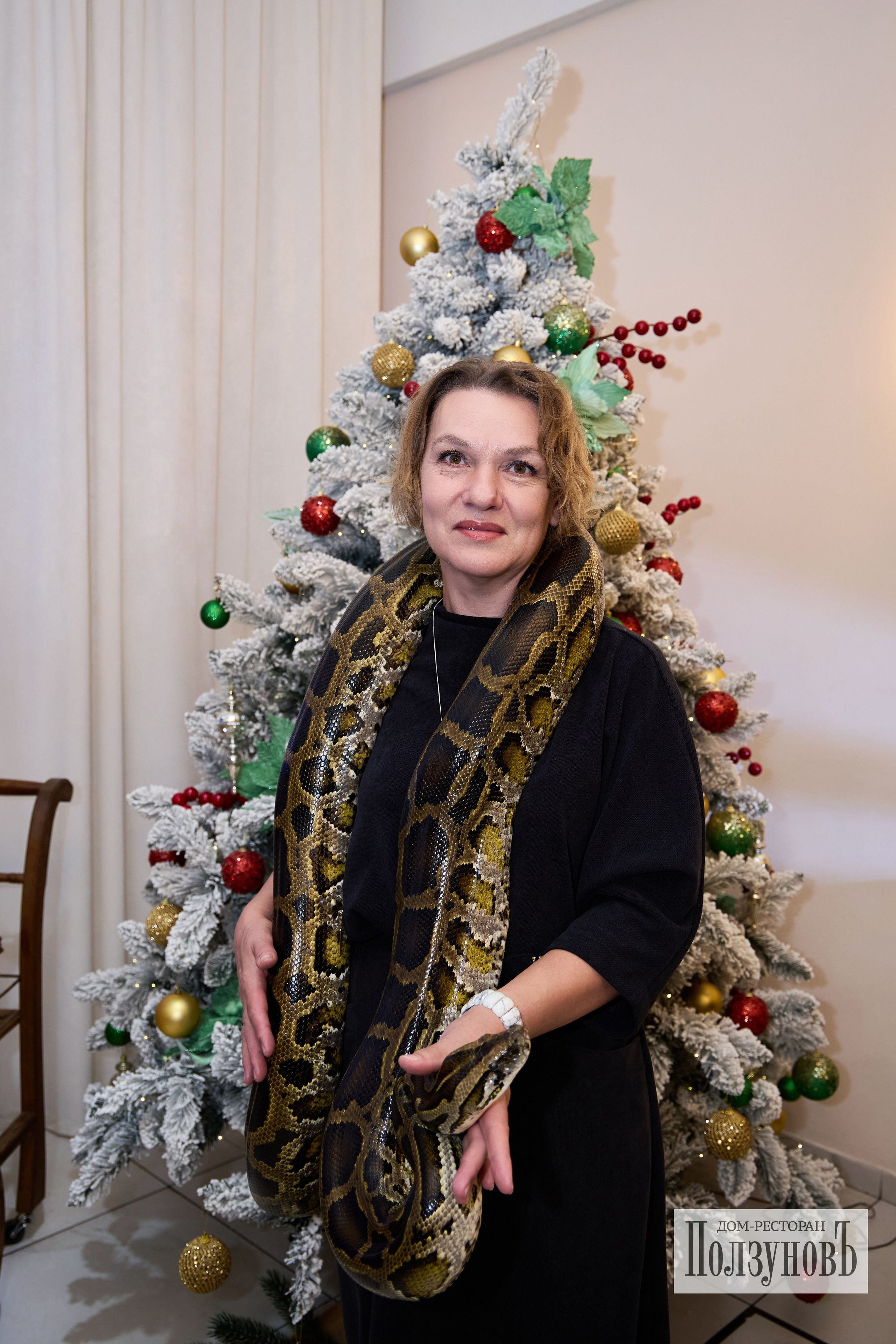 Новый Год Ползунов. Фотограф Барнаул Фатыхов Тимур