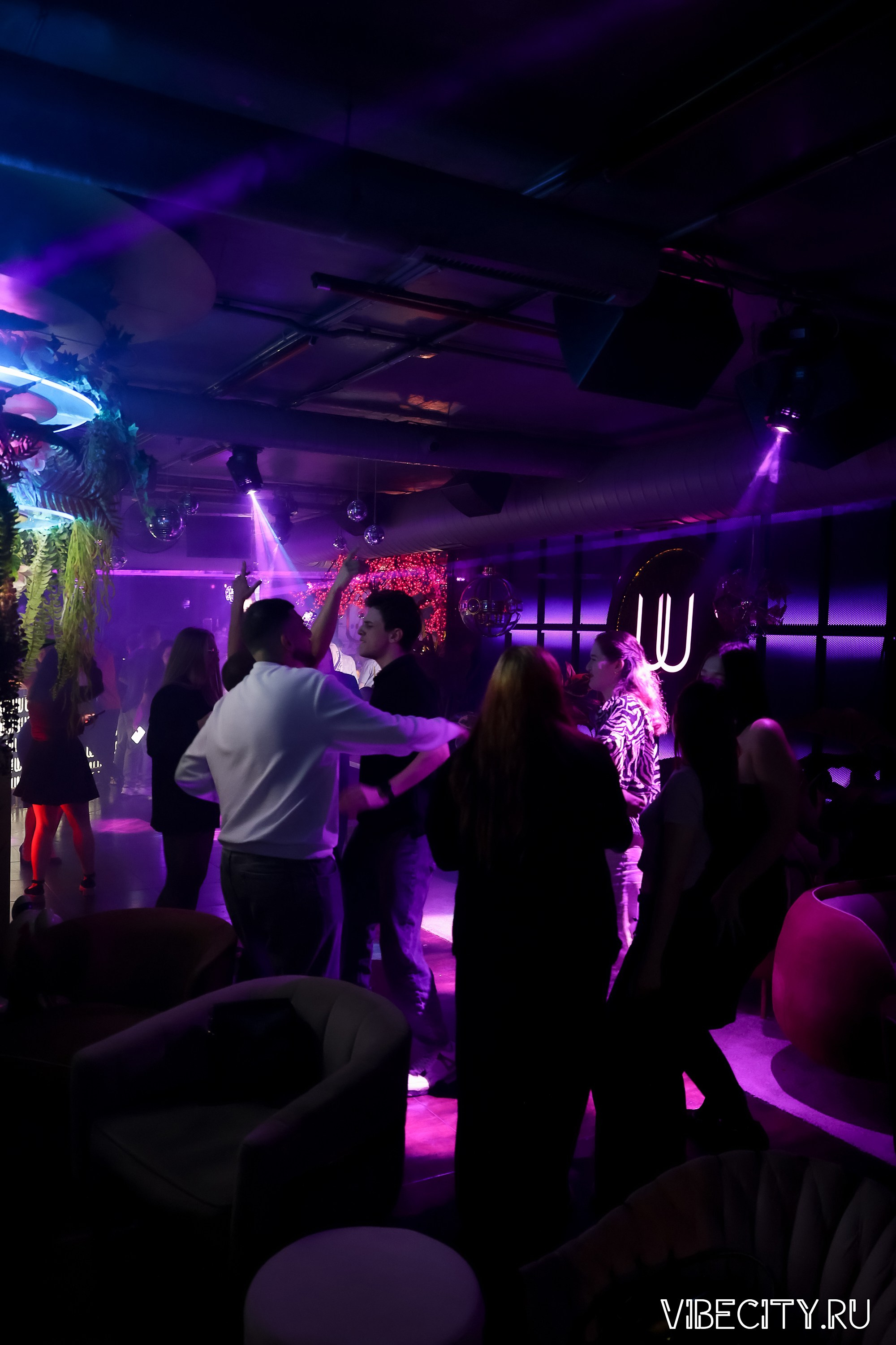 DOUBLE U. VIBECITY.RU Вайб Сити Ру Фоторепортажи Фотоотчеты Калининград