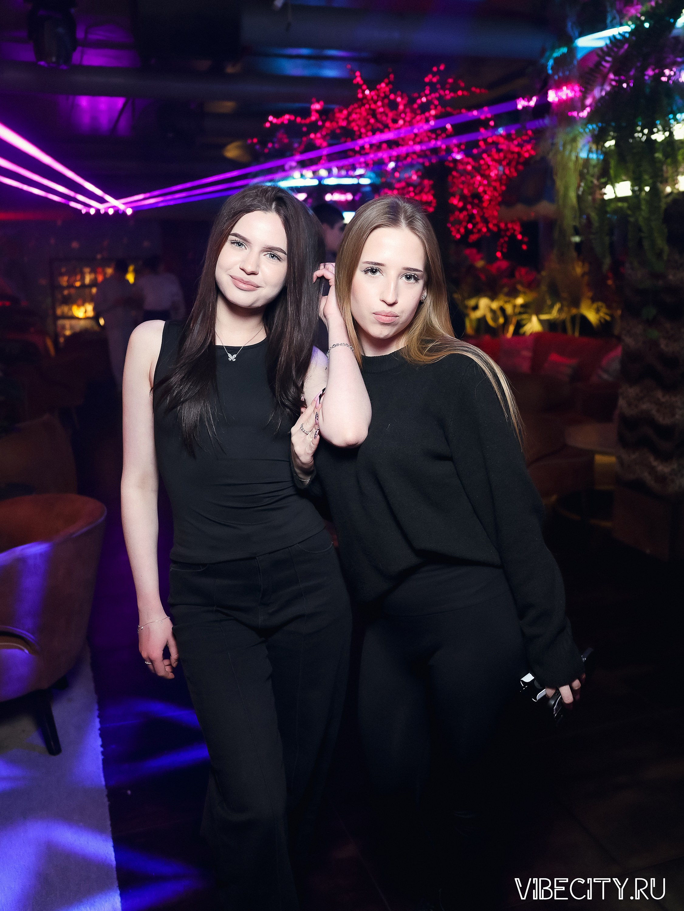 DOUBLE U. VIBECITY.RU Вайб Сити Ру Фоторепортажи Фотоотчеты Калининград