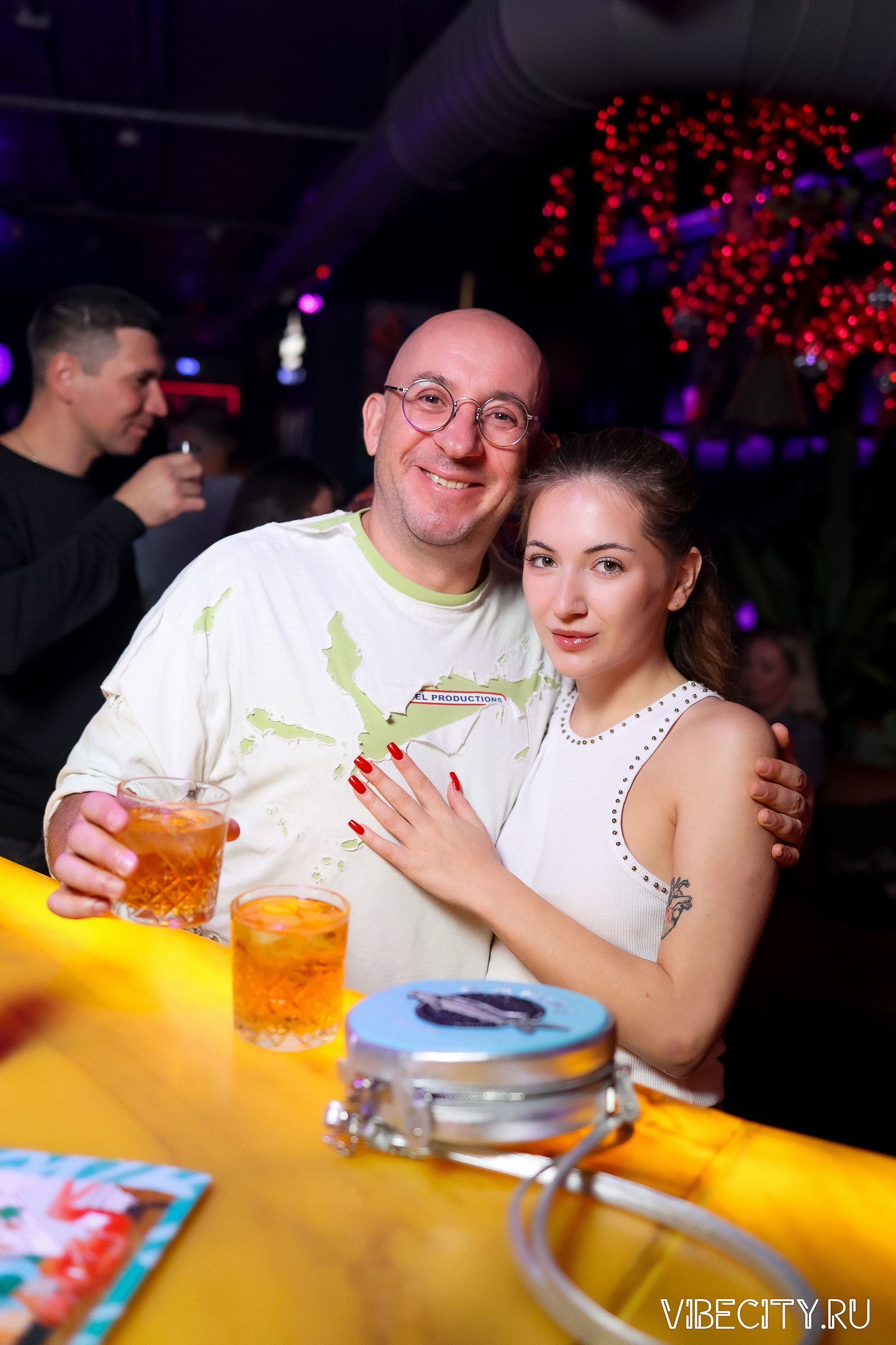 DOUBLE U. VIBECITY.RU Вайб Сити Ру Фоторепортажи Фотоотчеты Калининград