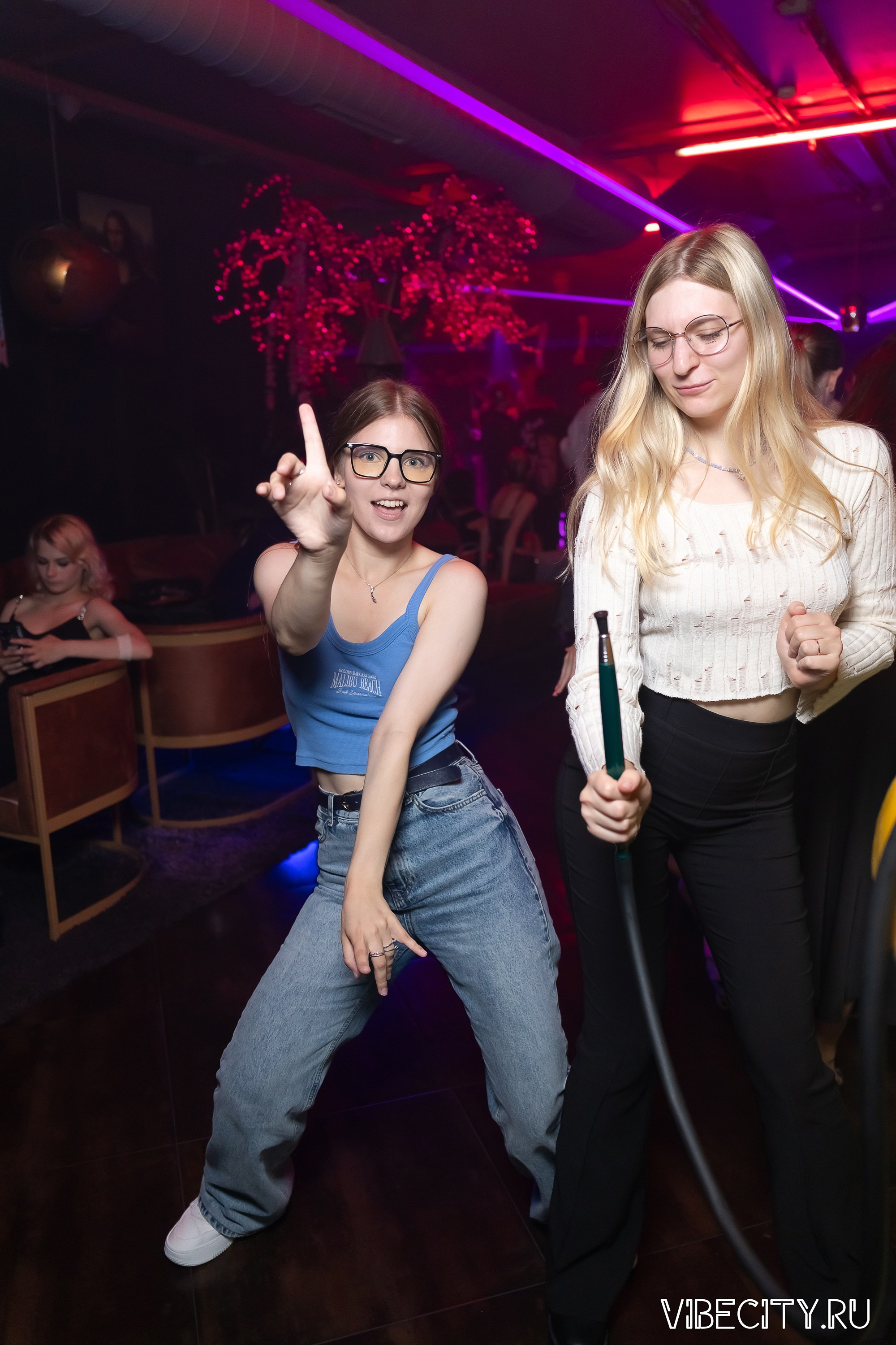 DOUBLE U. VIBECITY.RU Вайб Сити Ру Фоторепортажи Фотоотчеты Калининград