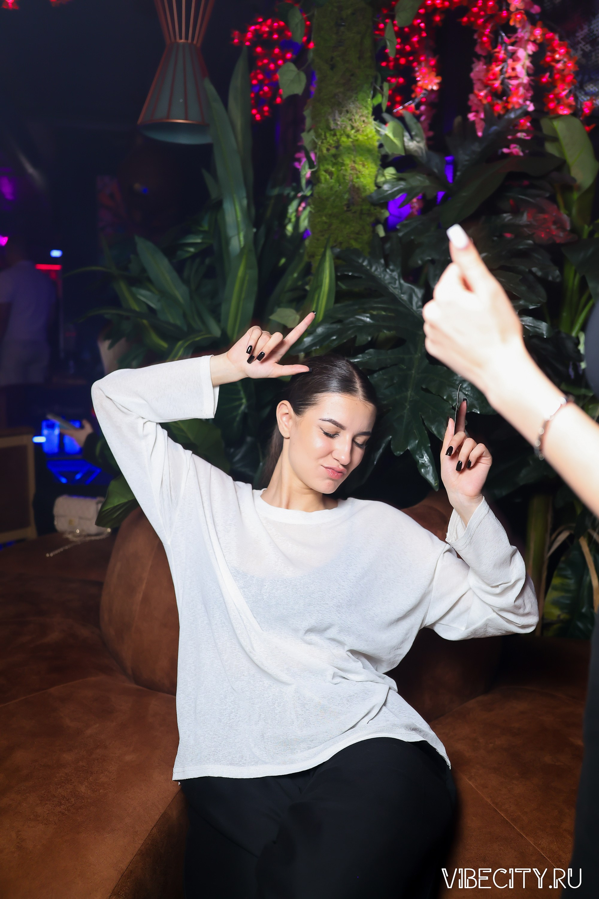 DOUBLE U. VIBECITY.RU Вайб Сити Ру Фоторепортажи Фотоотчеты Калининград