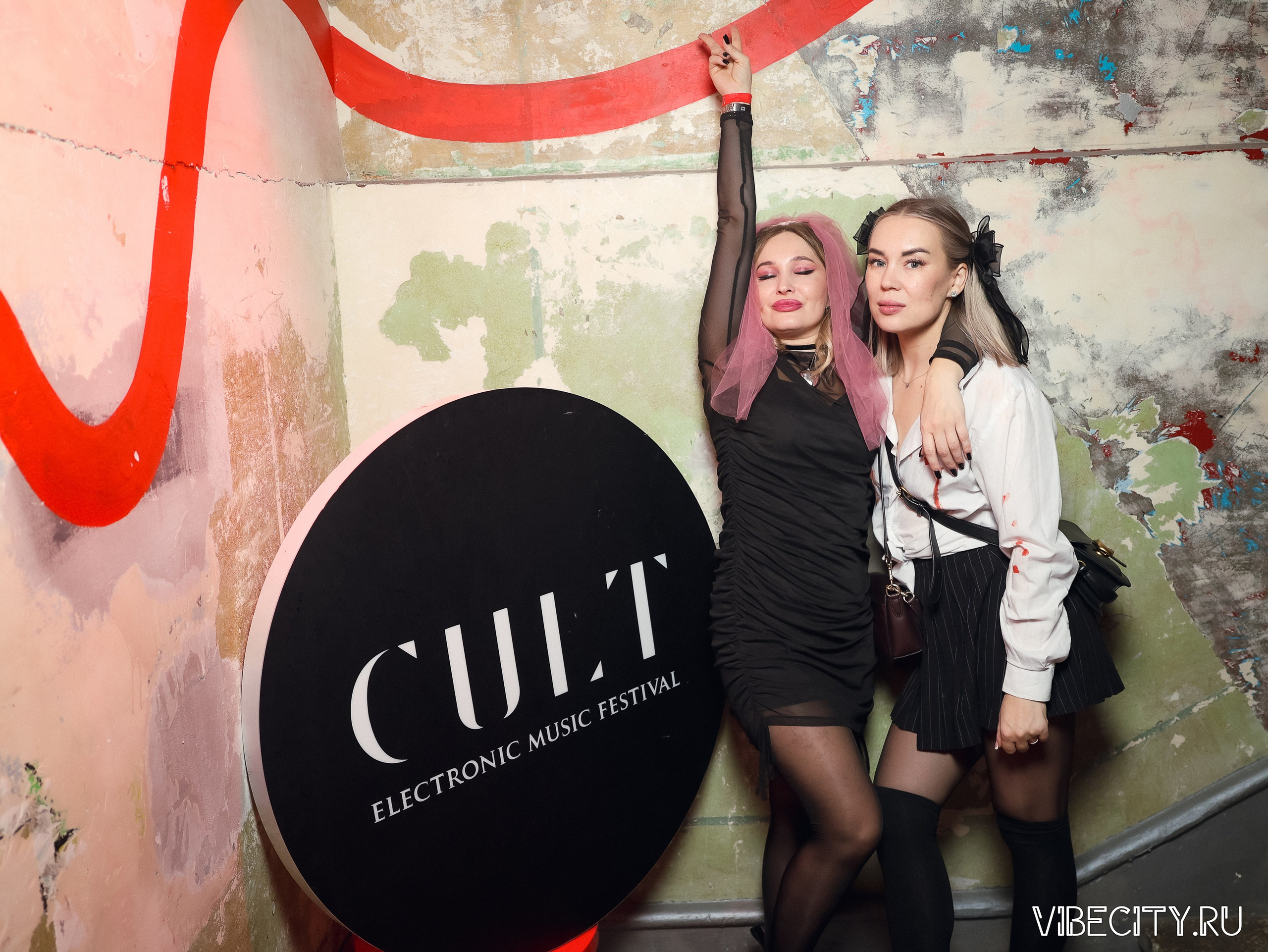 CULT. VIBECITY.RU Вайб Сити Ру Фоторепортажи Фотоотчеты Калининград