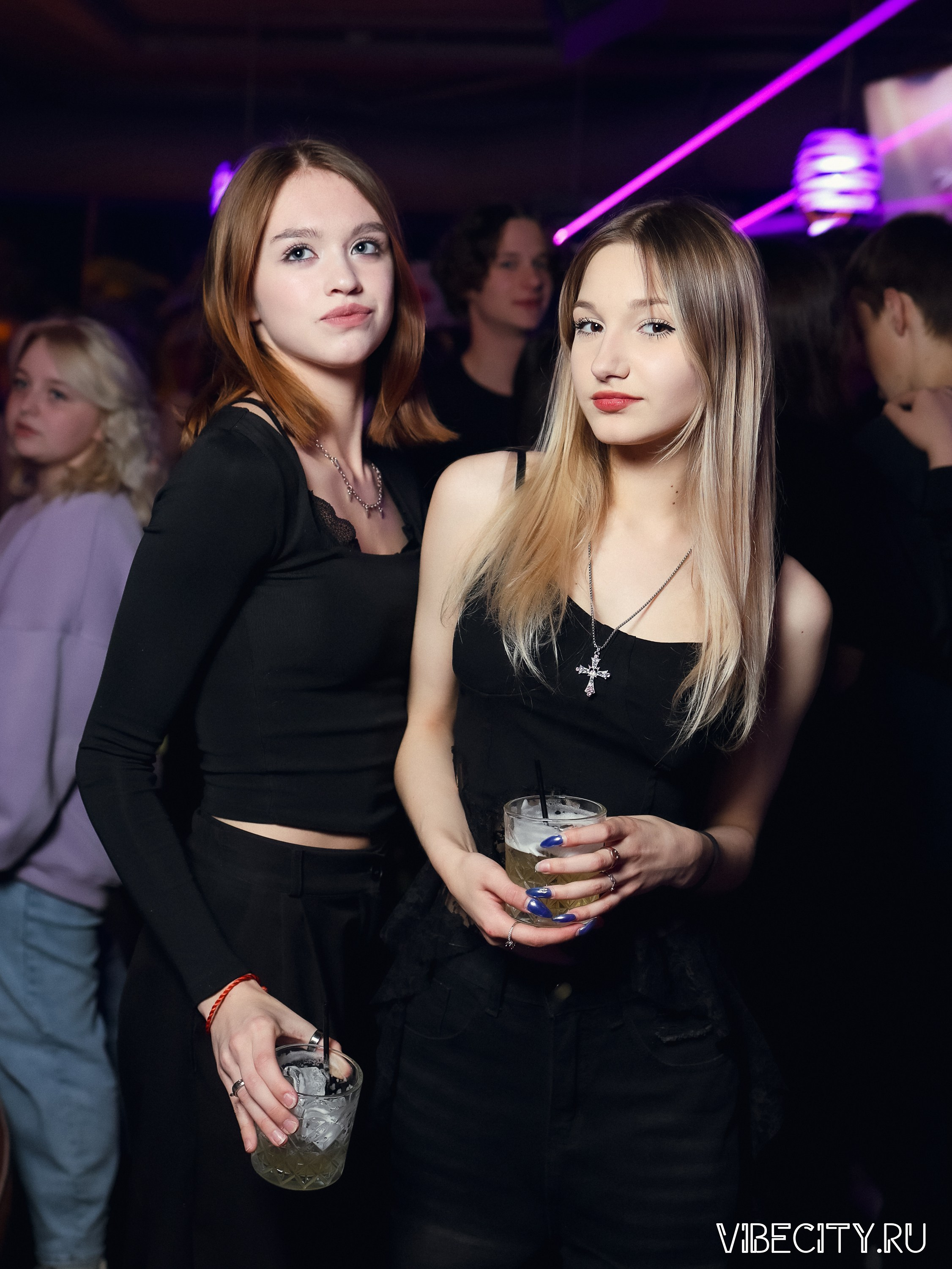 DOUBLE U. VIBECITY.RU Вайб Сити Ру Фоторепортажи Фотоотчеты Калининград