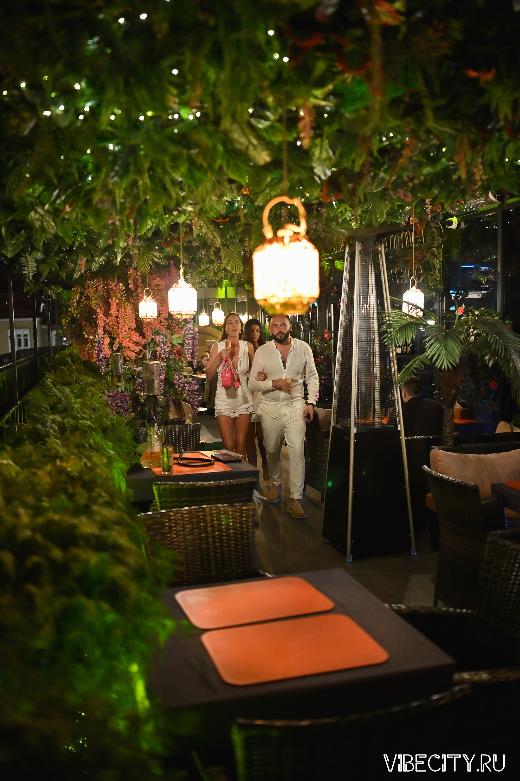 DOUBLE U. VIBECITY.RU Вайб Сити Ру Фоторепортажи Фотоотчеты Калининград