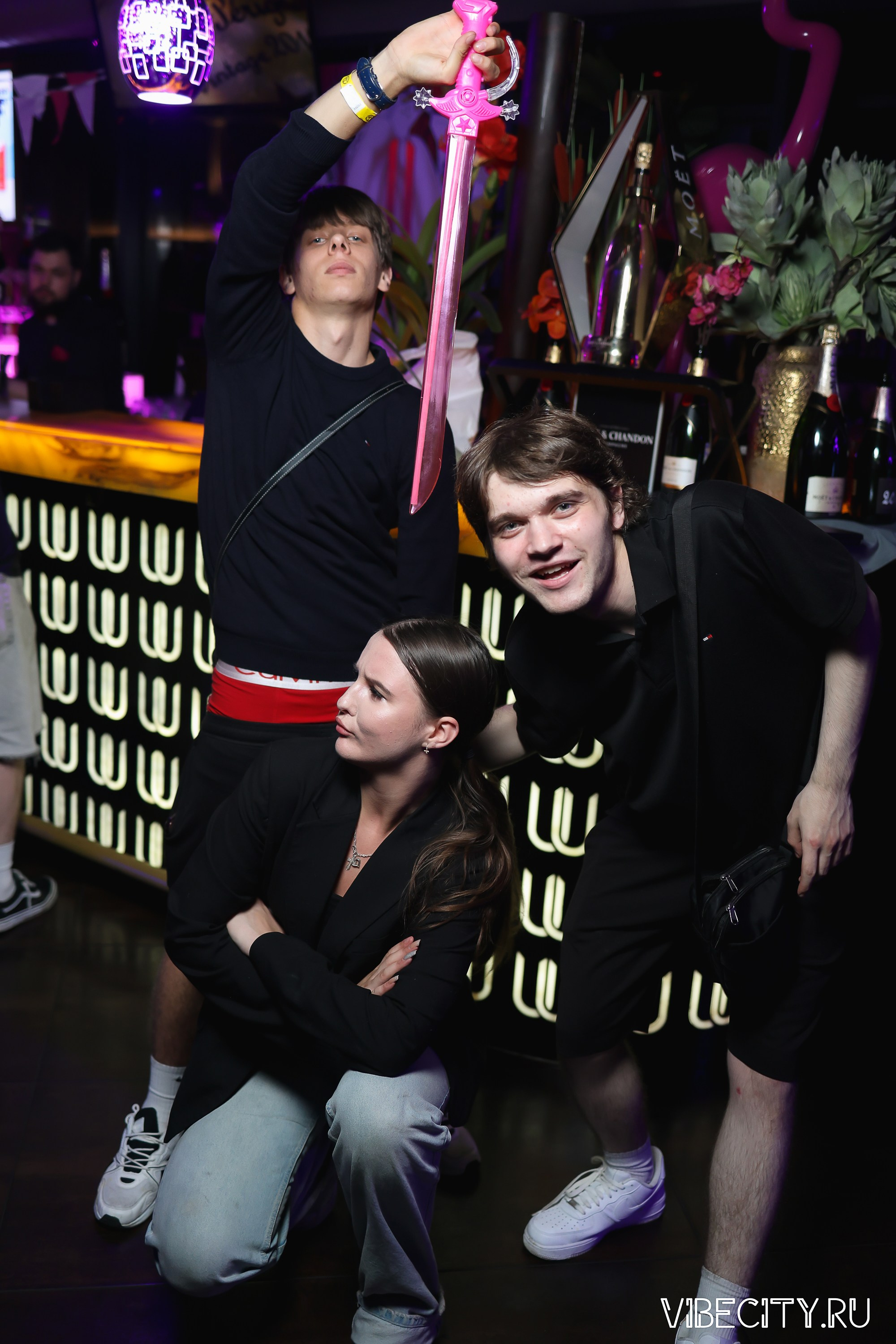 DOUBLE U. VIBECITY.RU Вайб Сити Ру Фоторепортажи Фотоотчеты Калининград