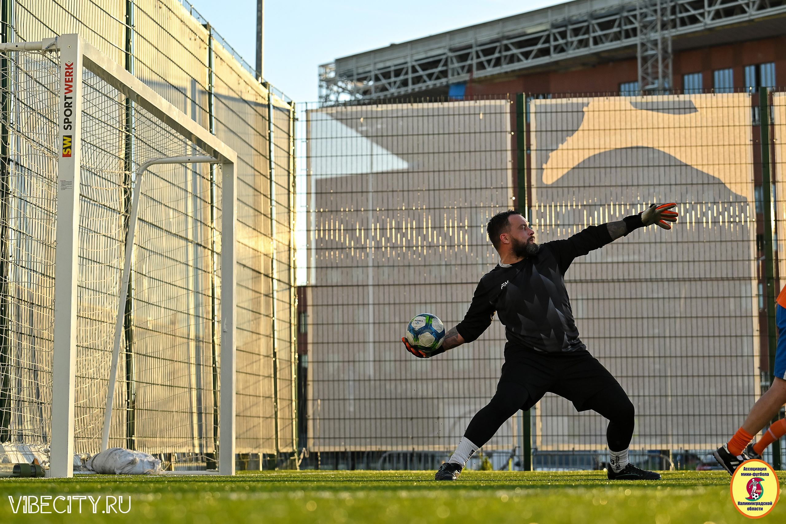 ИГРЫ МИНИ-ФУТБОЛЬНОЙ И КОРПОРАТИВНОЙ ЛИГИ. VIBECITY.RU Вайб Сити Ру Фоторепортажи Фотоотчеты Калининград