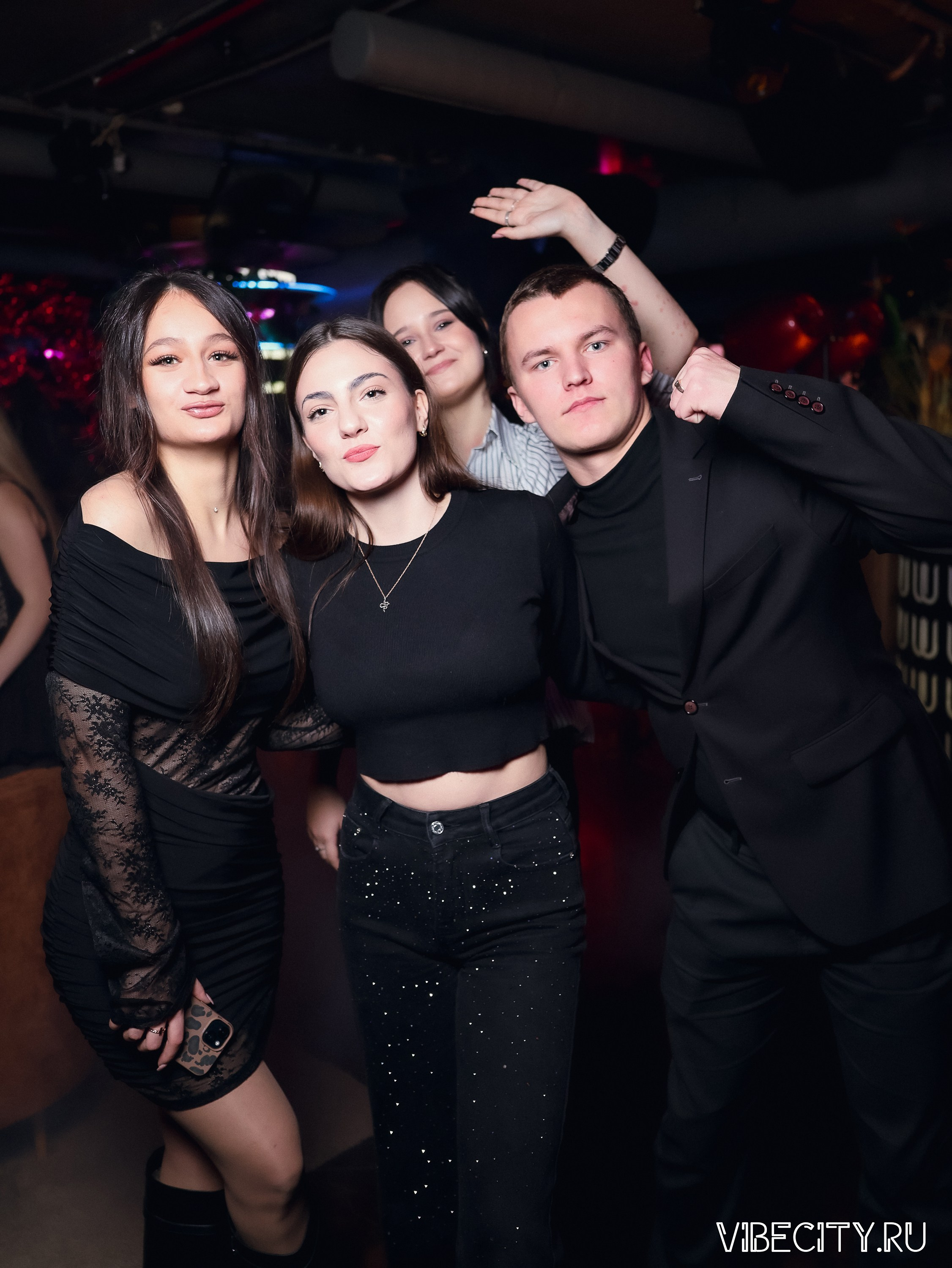 DOUBLE U. VIBECITY.RU Вайб Сити Ру Фоторепортажи Фотоотчеты Калининград